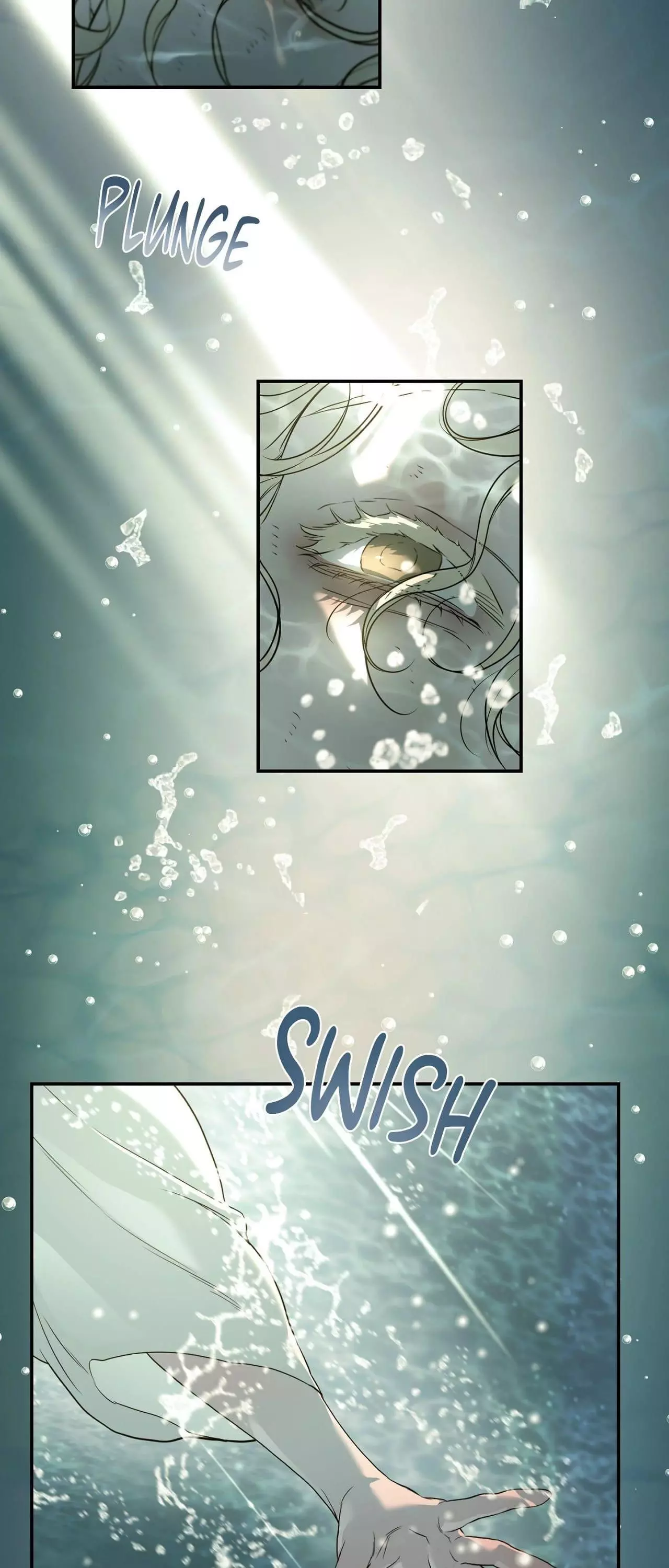 Love Me, Revive Me - Chapter 29 Page 49