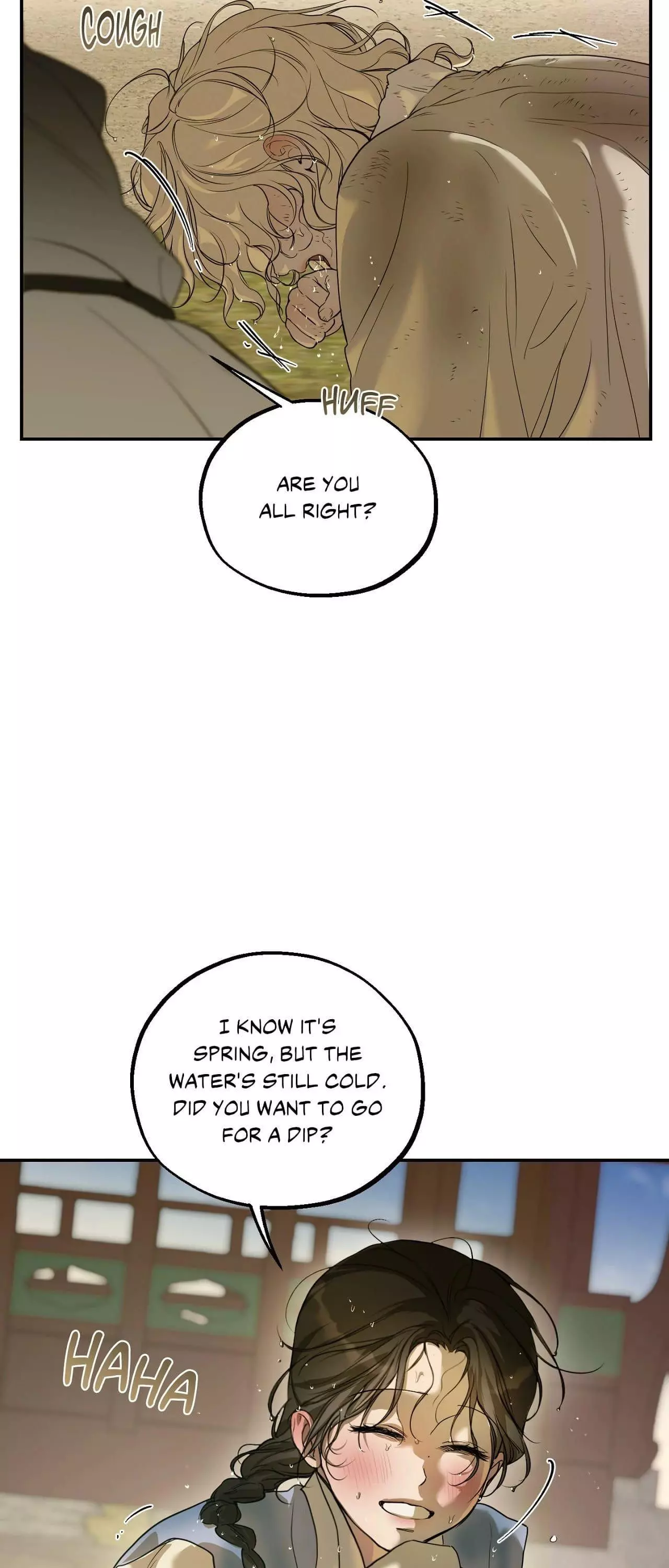 Love Me, Revive Me - Chapter 29 Page 53