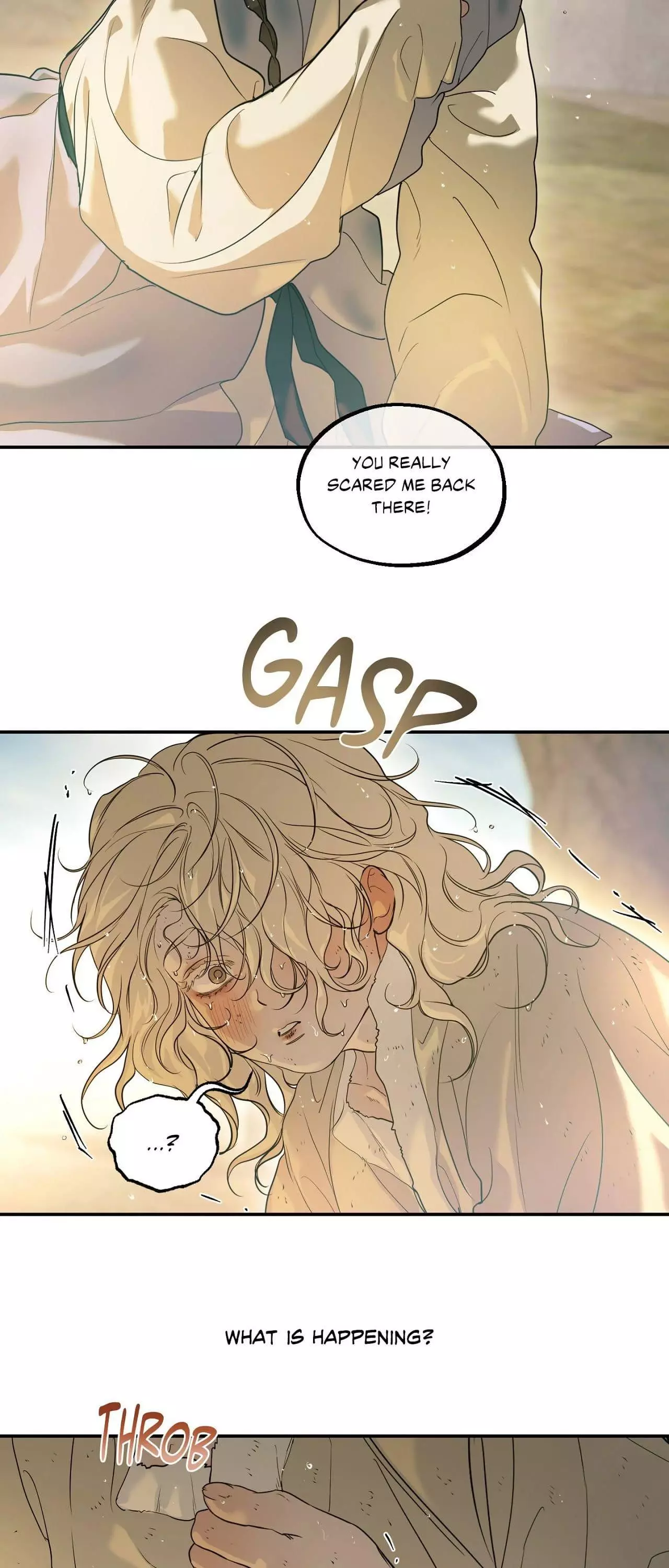 Love Me, Revive Me - Chapter 29 Page 54