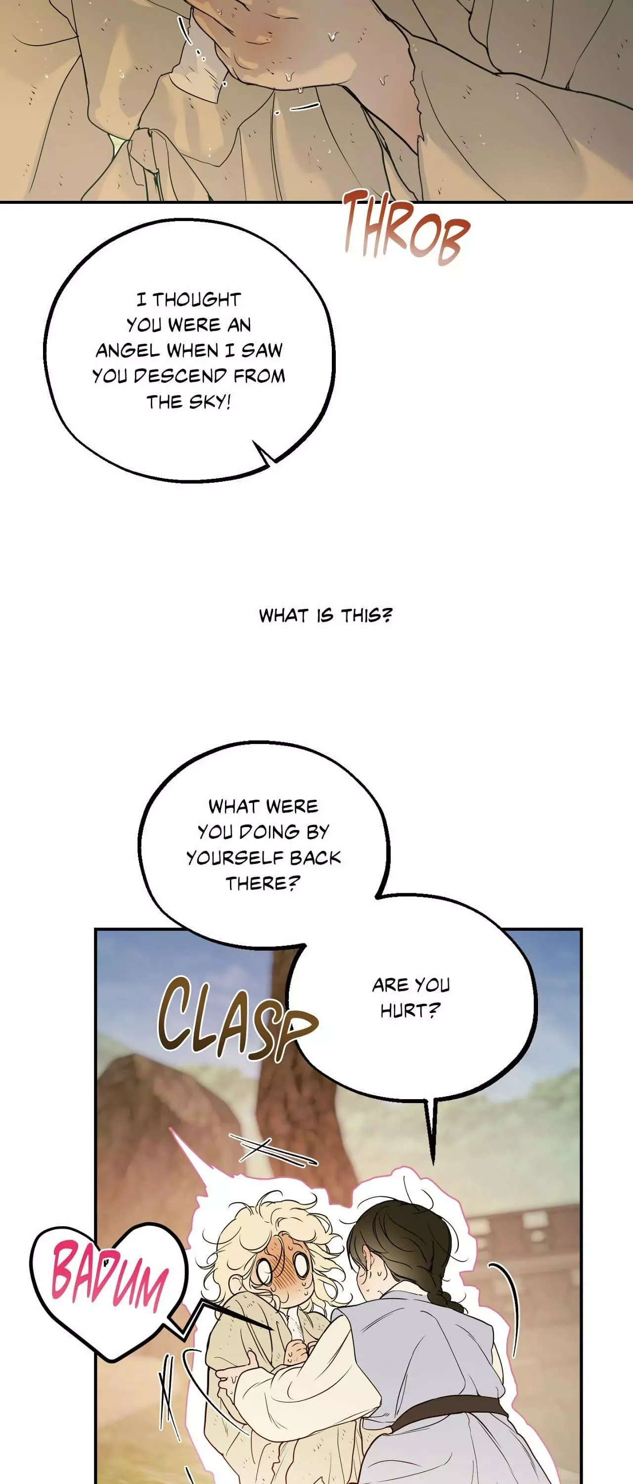 Love Me, Revive Me - Chapter 29 Page 55