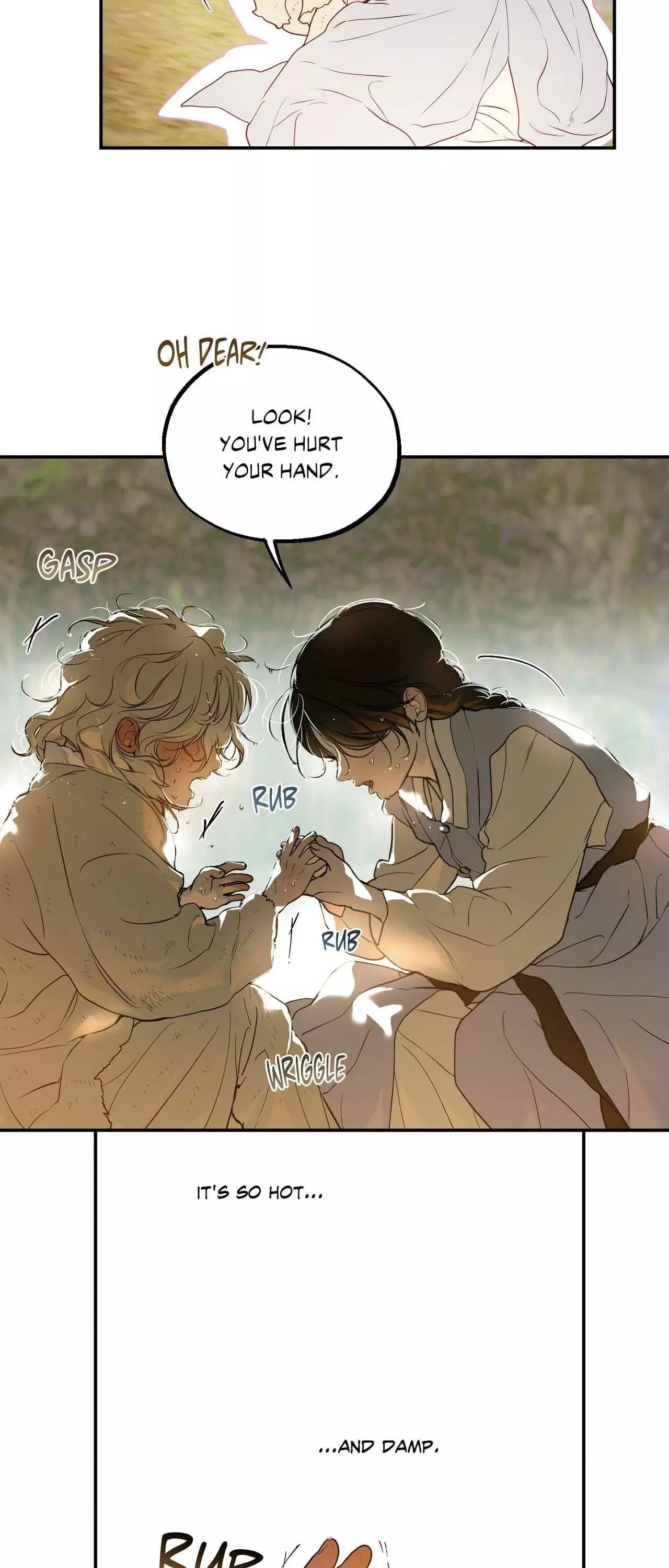 Love Me, Revive Me - Chapter 29 Page 56
