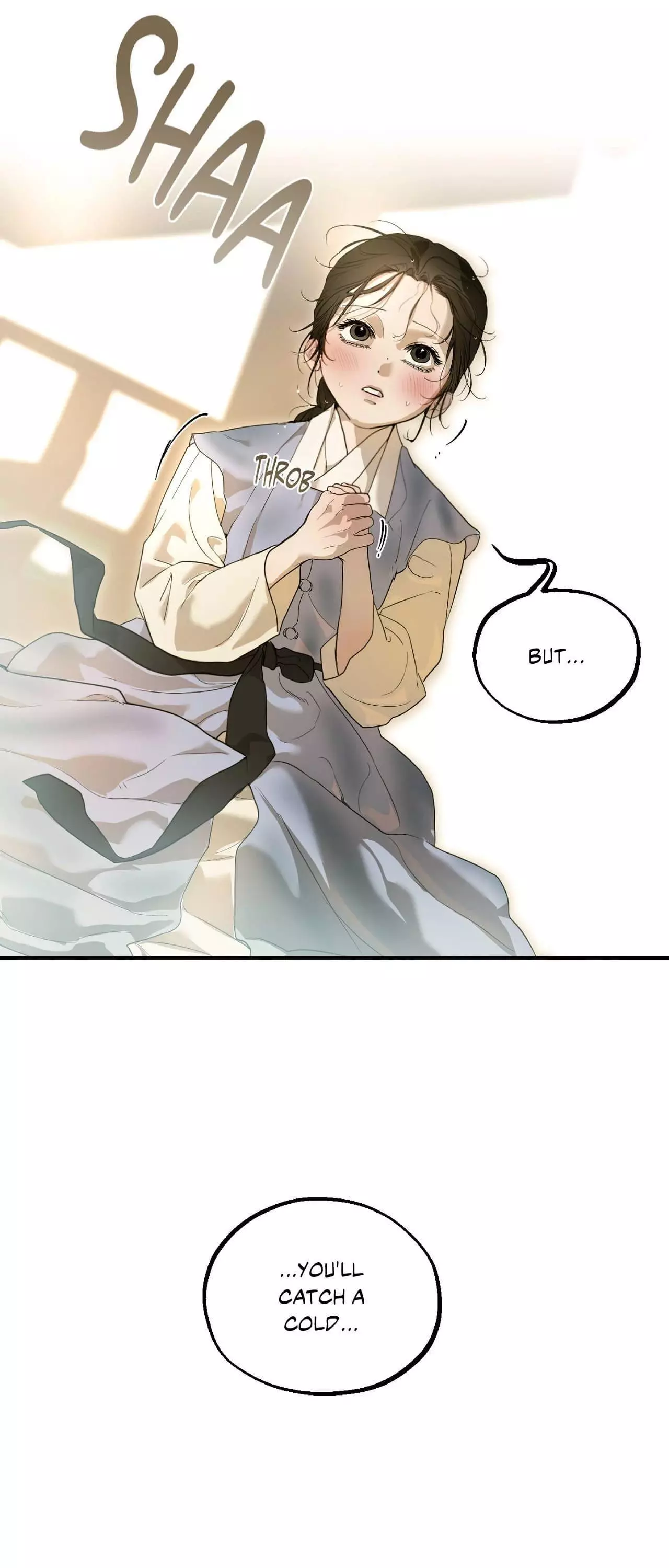 Love Me, Revive Me - Chapter 29 Page 60