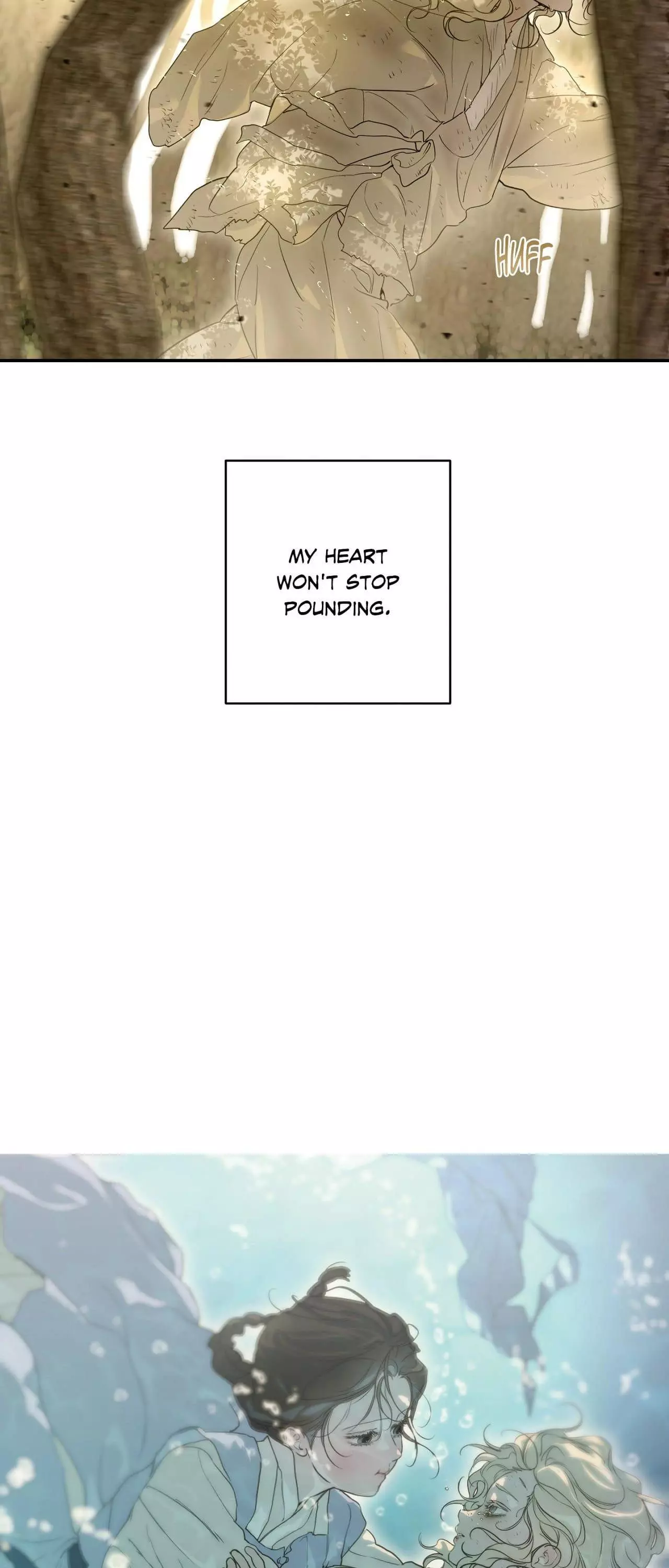 Love Me, Revive Me - Chapter 29 Page 62