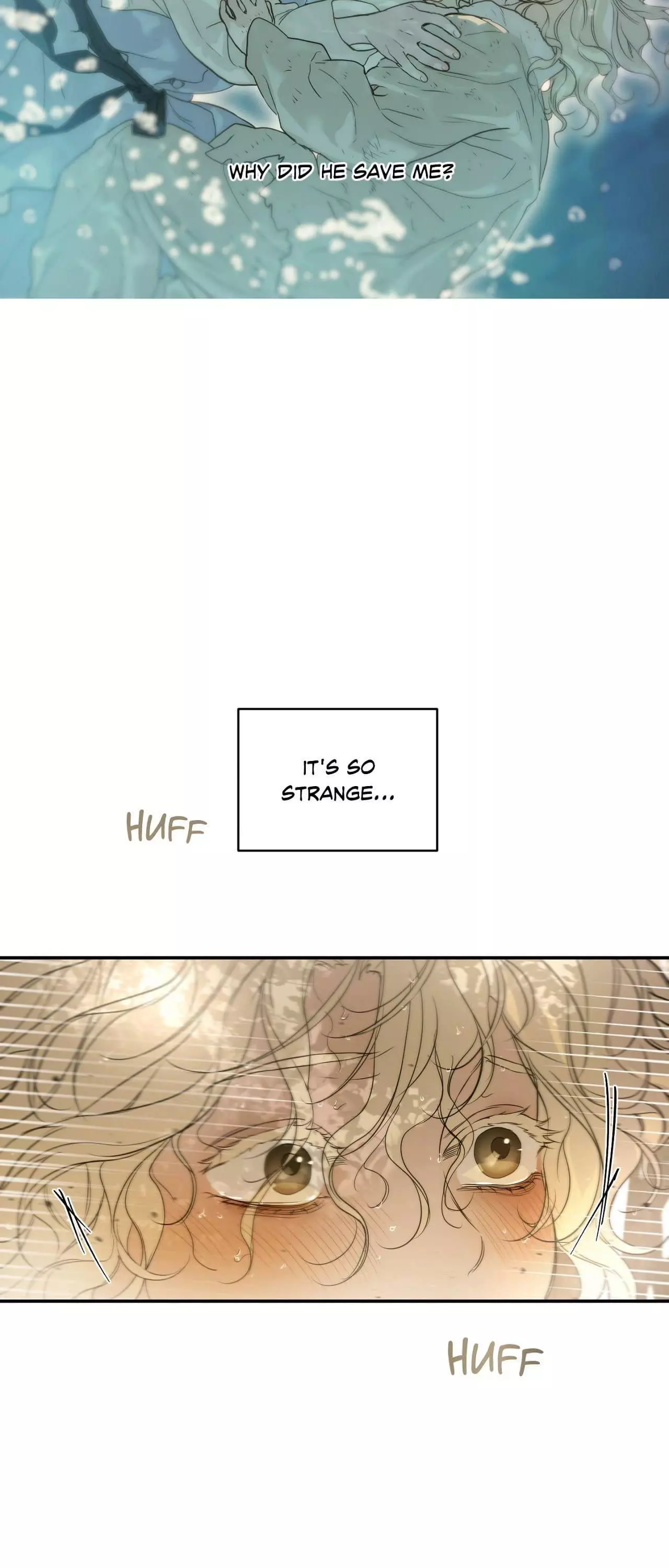 Love Me, Revive Me - Chapter 29 Page 63