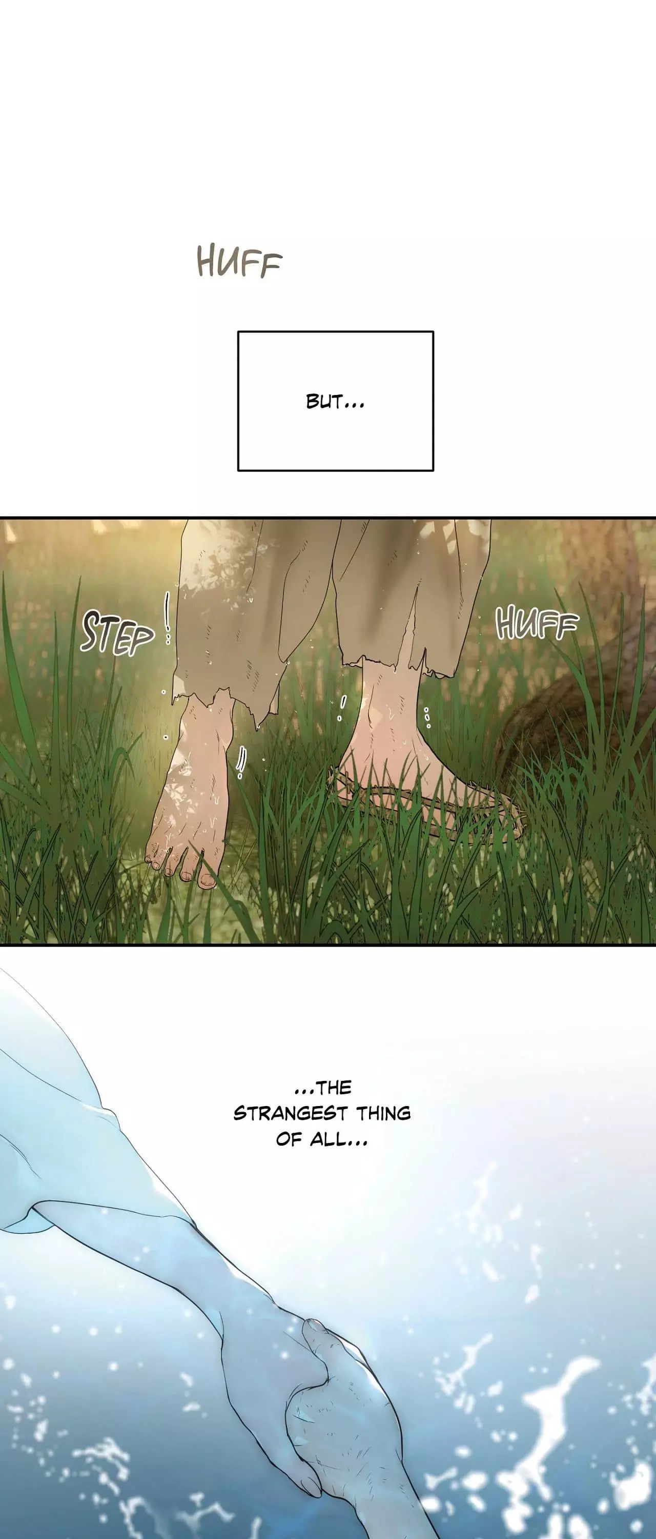 Love Me, Revive Me - Chapter 29 Page 64