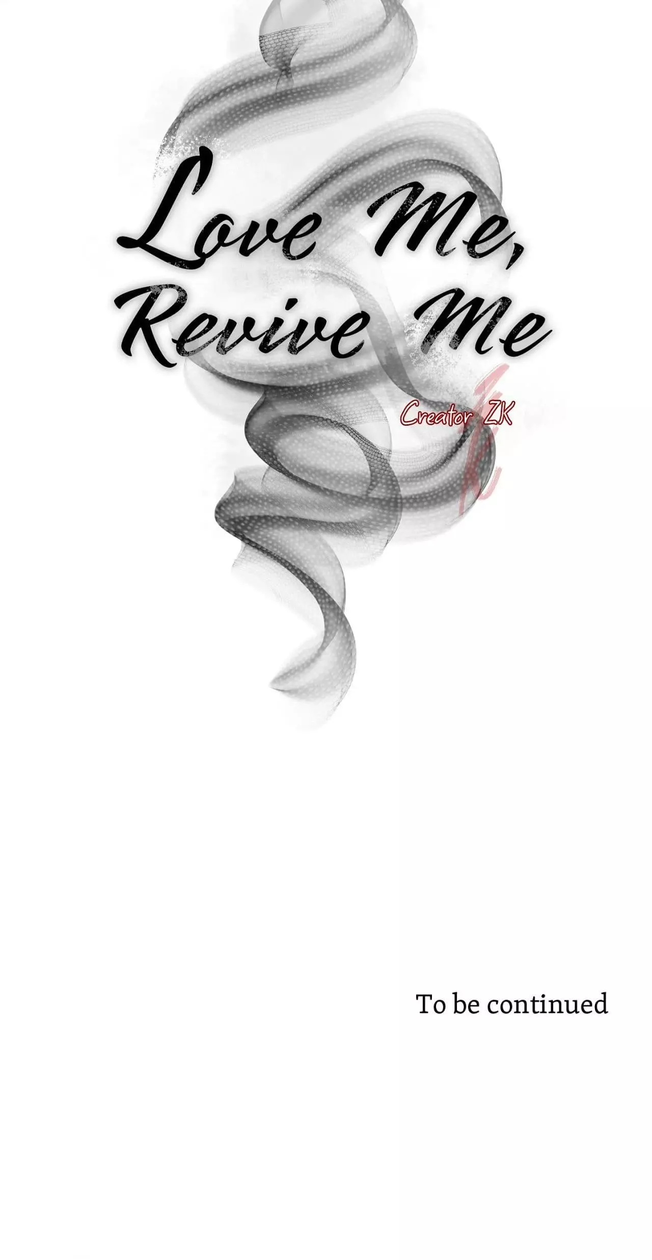 Love Me, Revive Me - Chapter 29 Page 69
