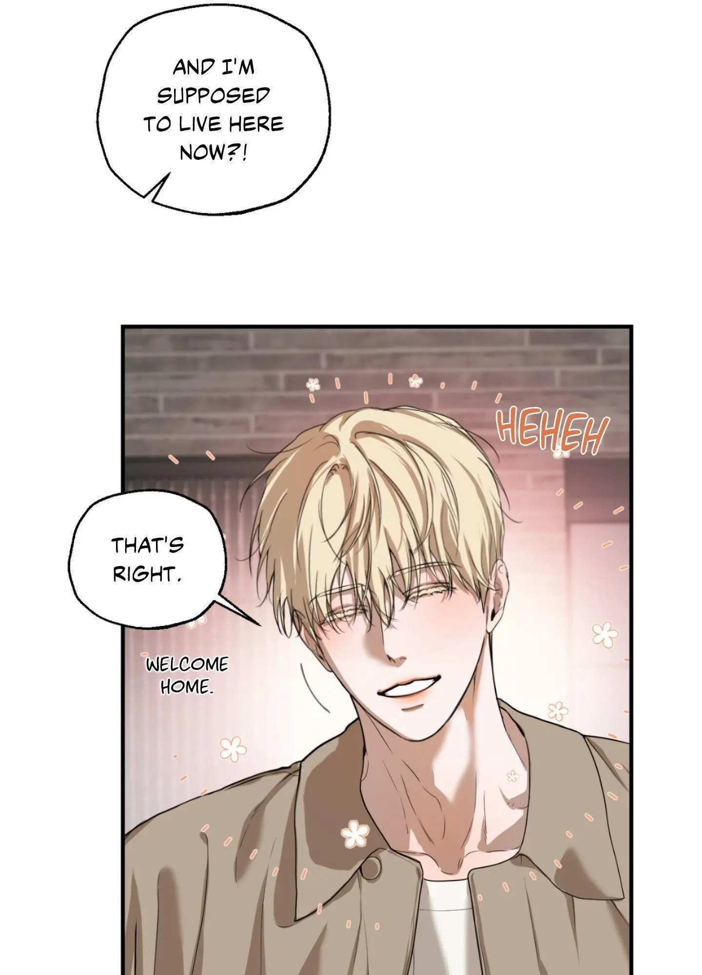 Love Me, Revive Me - Chapter 3 Page 4