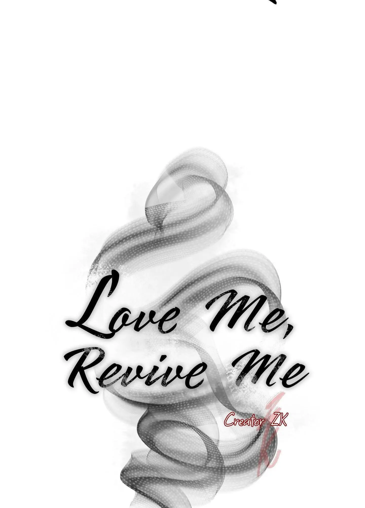 Love Me, Revive Me - Chapter 3 Page 8