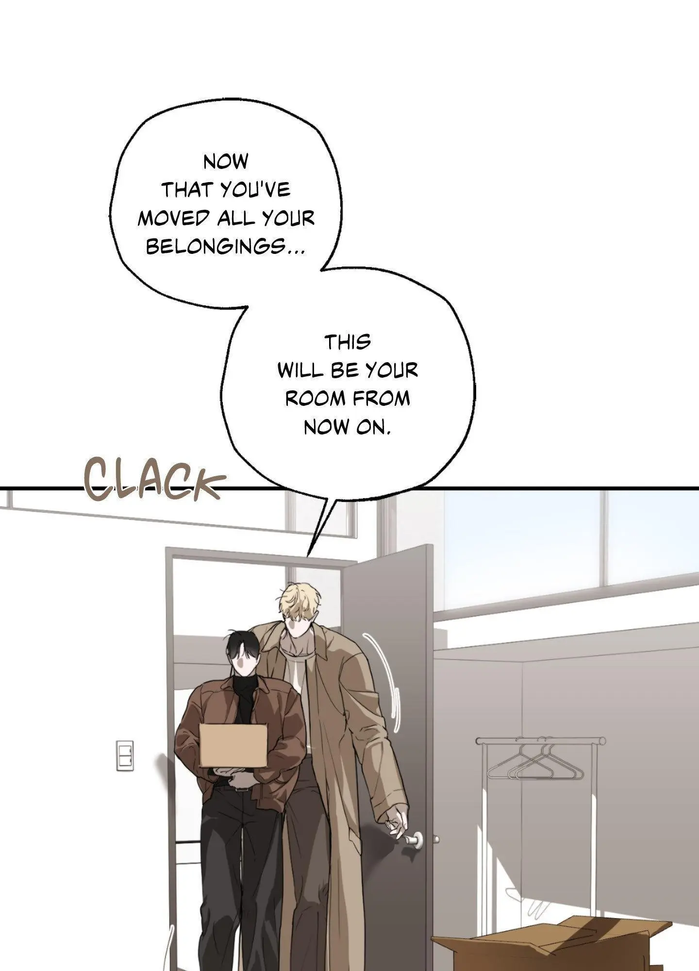 Love Me, Revive Me - Chapter 3 Page 10
