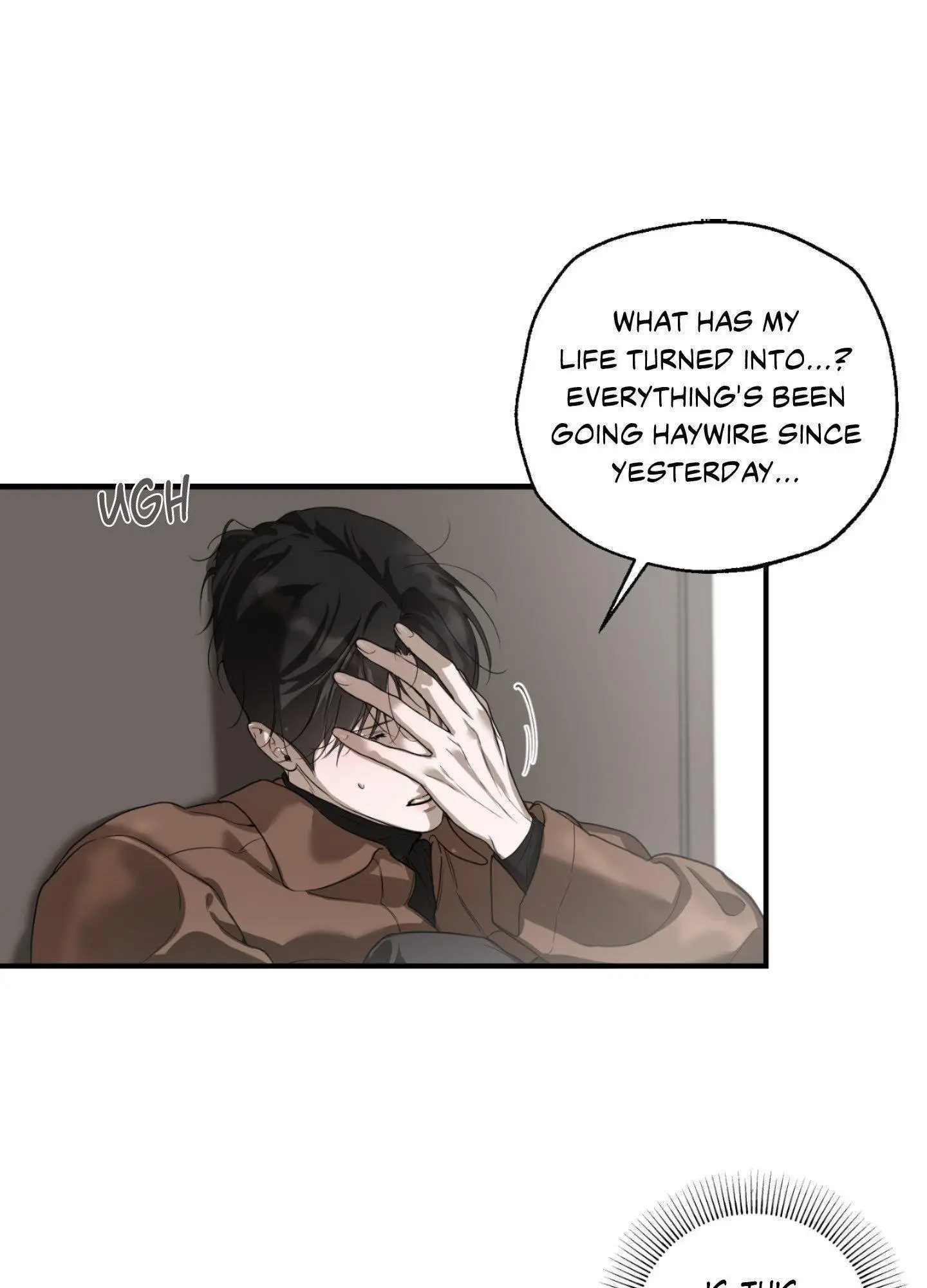 Love Me, Revive Me - Chapter 3 Page 16