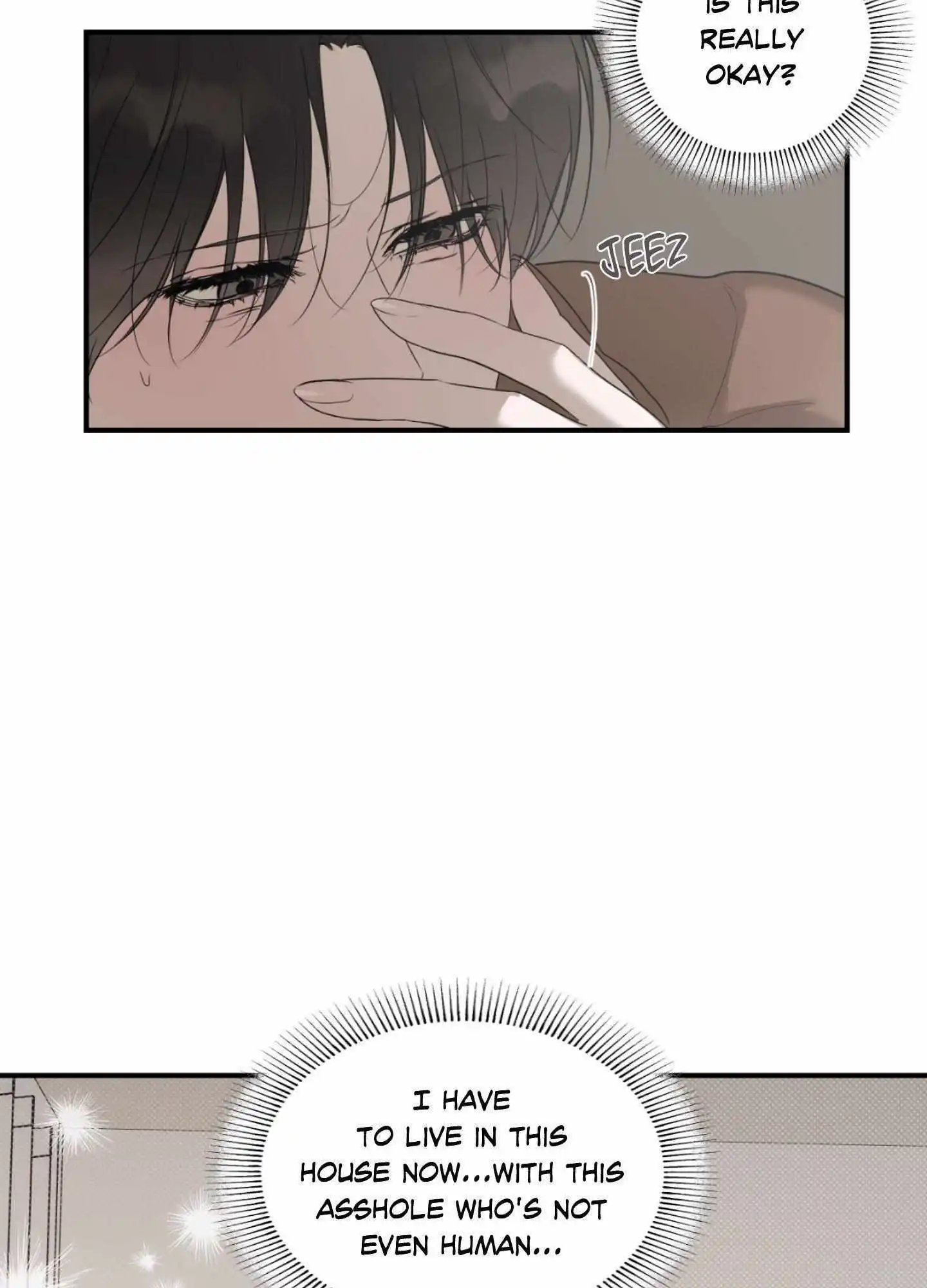 Love Me, Revive Me - Chapter 3 Page 17