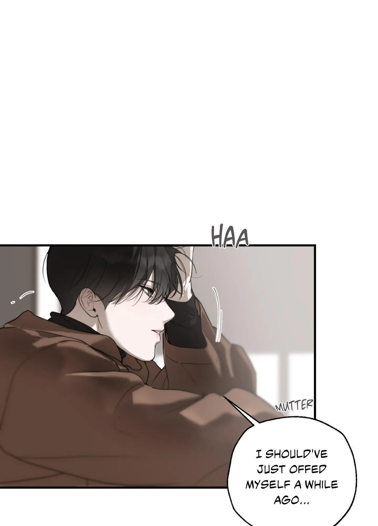 Love Me, Revive Me - Chapter 3 Page 19