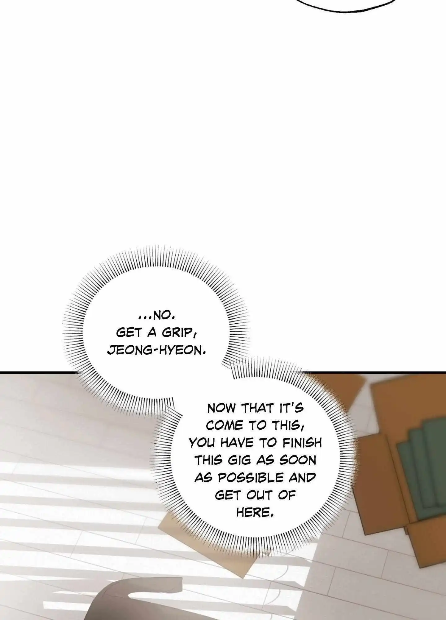Love Me, Revive Me - Chapter 3 Page 20
