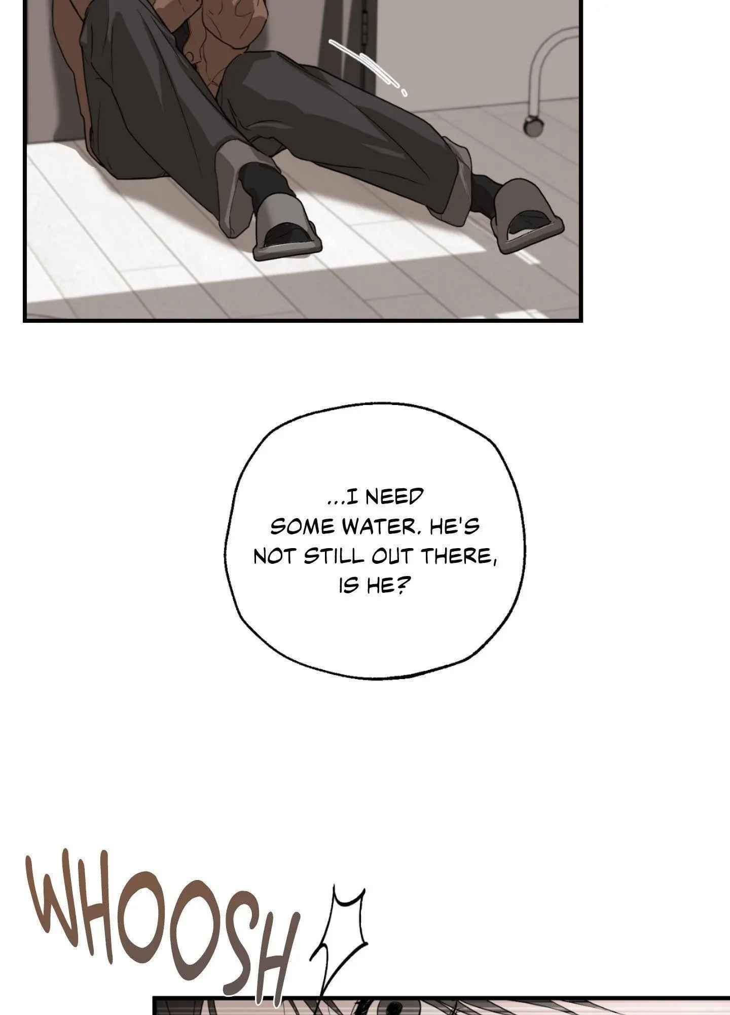 Love Me, Revive Me - Chapter 3 Page 23