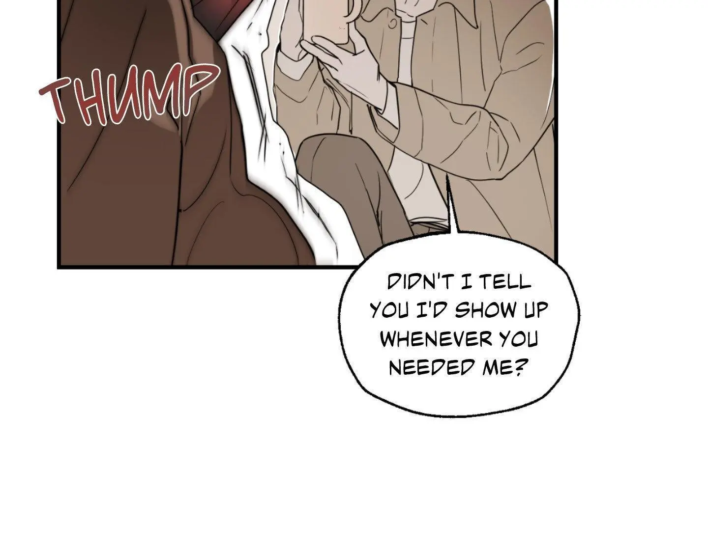 Love Me, Revive Me - Chapter 3 Page 27