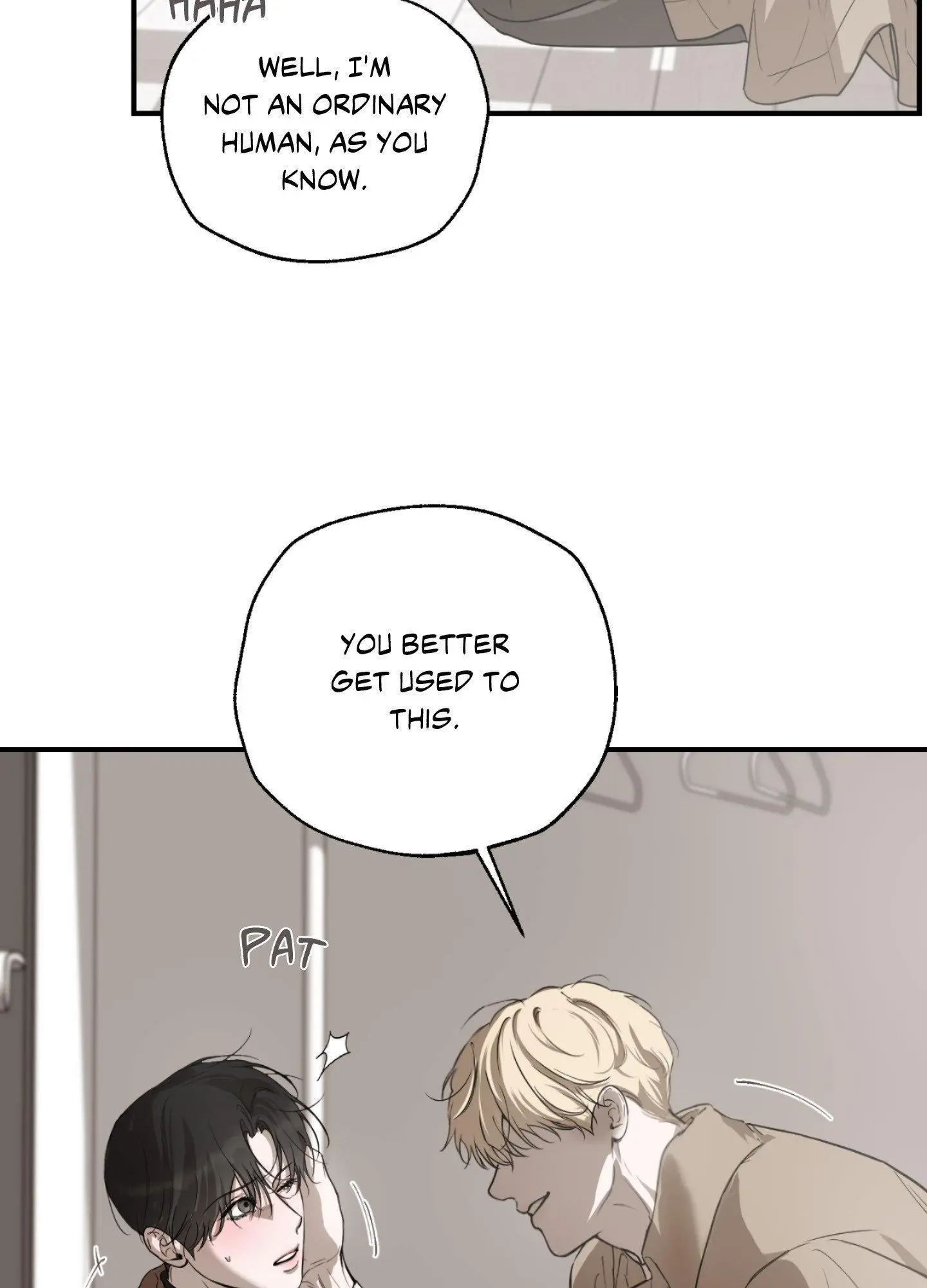 Love Me, Revive Me - Chapter 3 Page 29