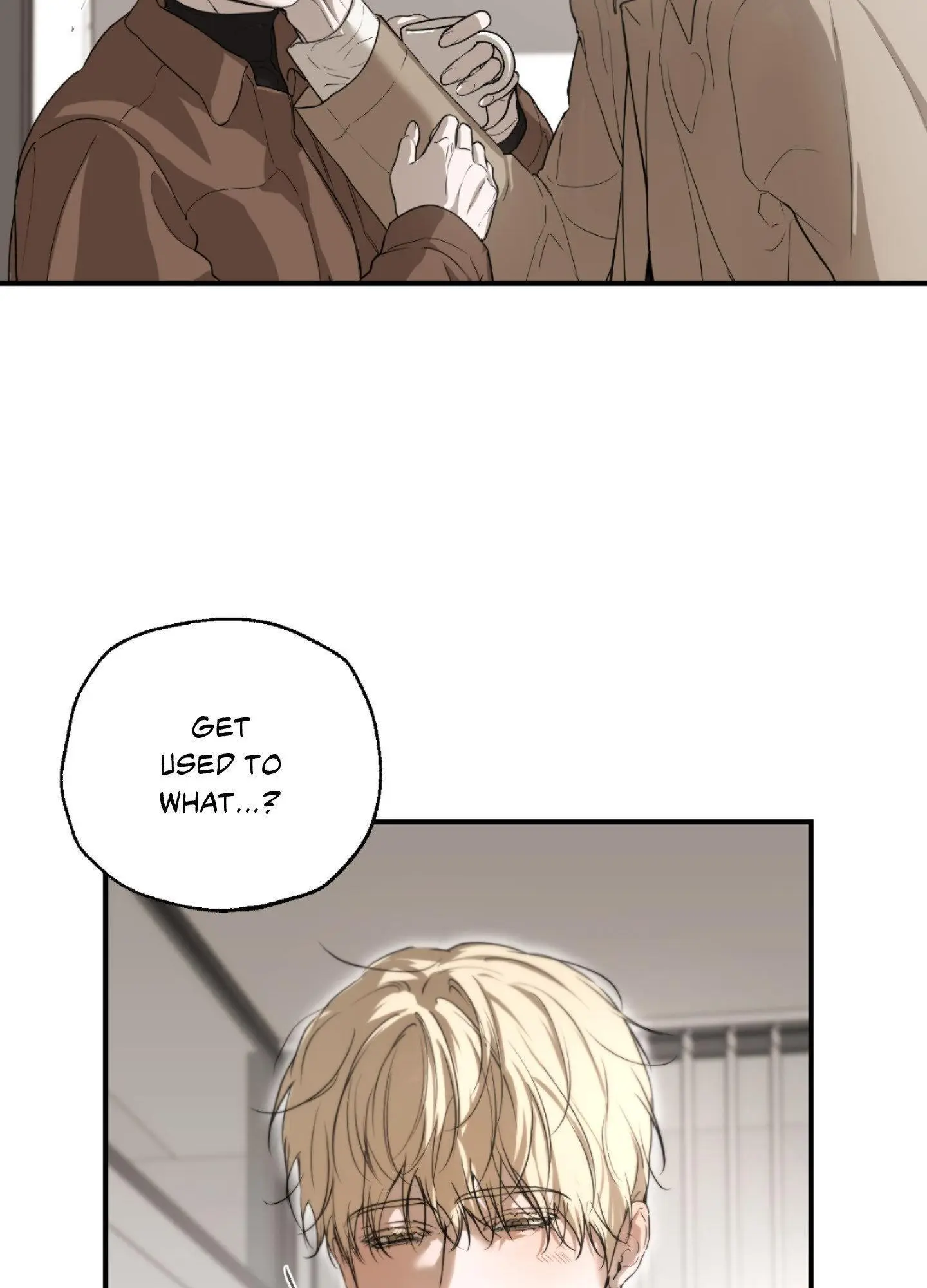 Love Me, Revive Me - Chapter 3 Page 30