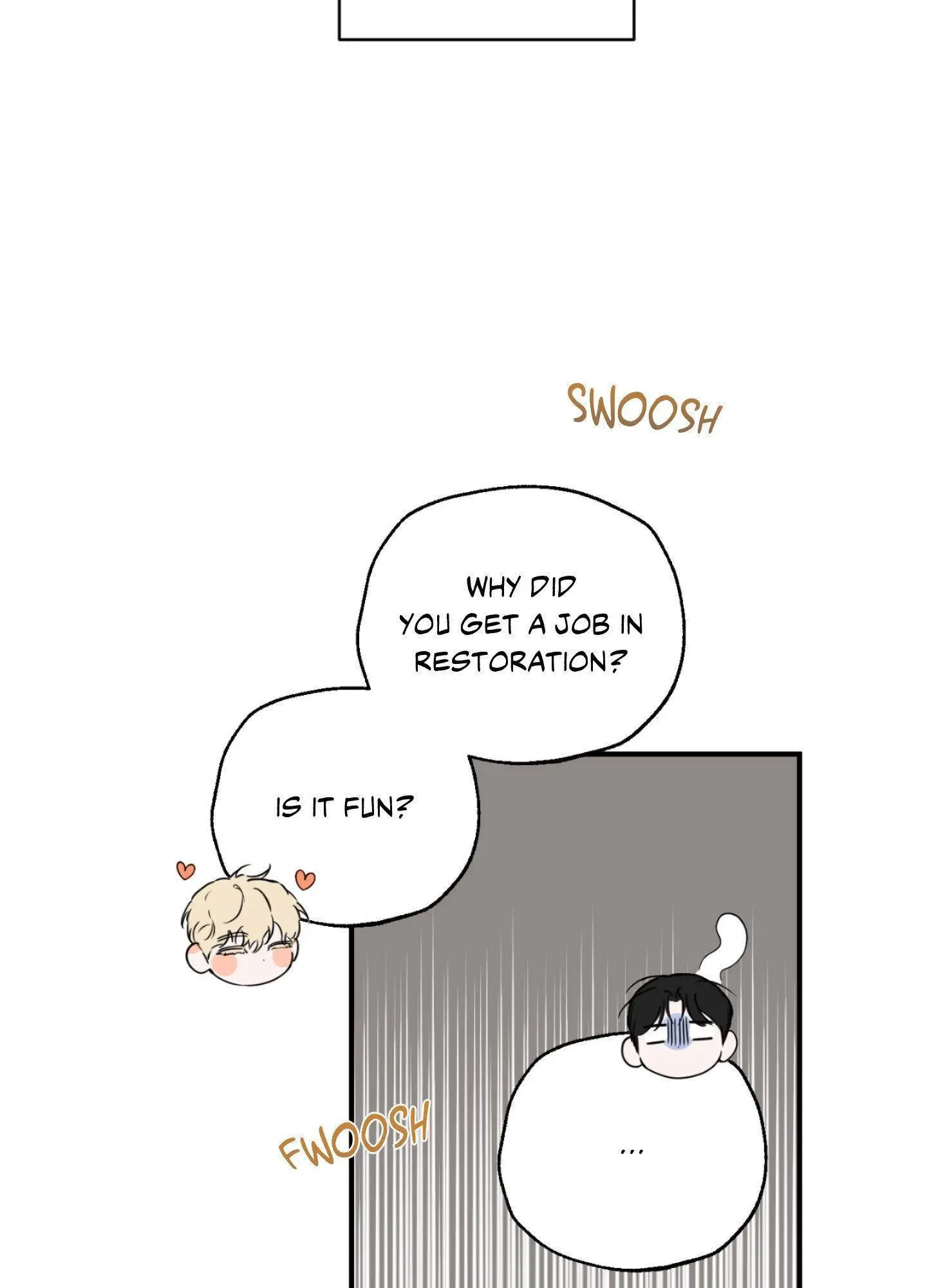 Love Me, Revive Me - Chapter 3 Page 36
