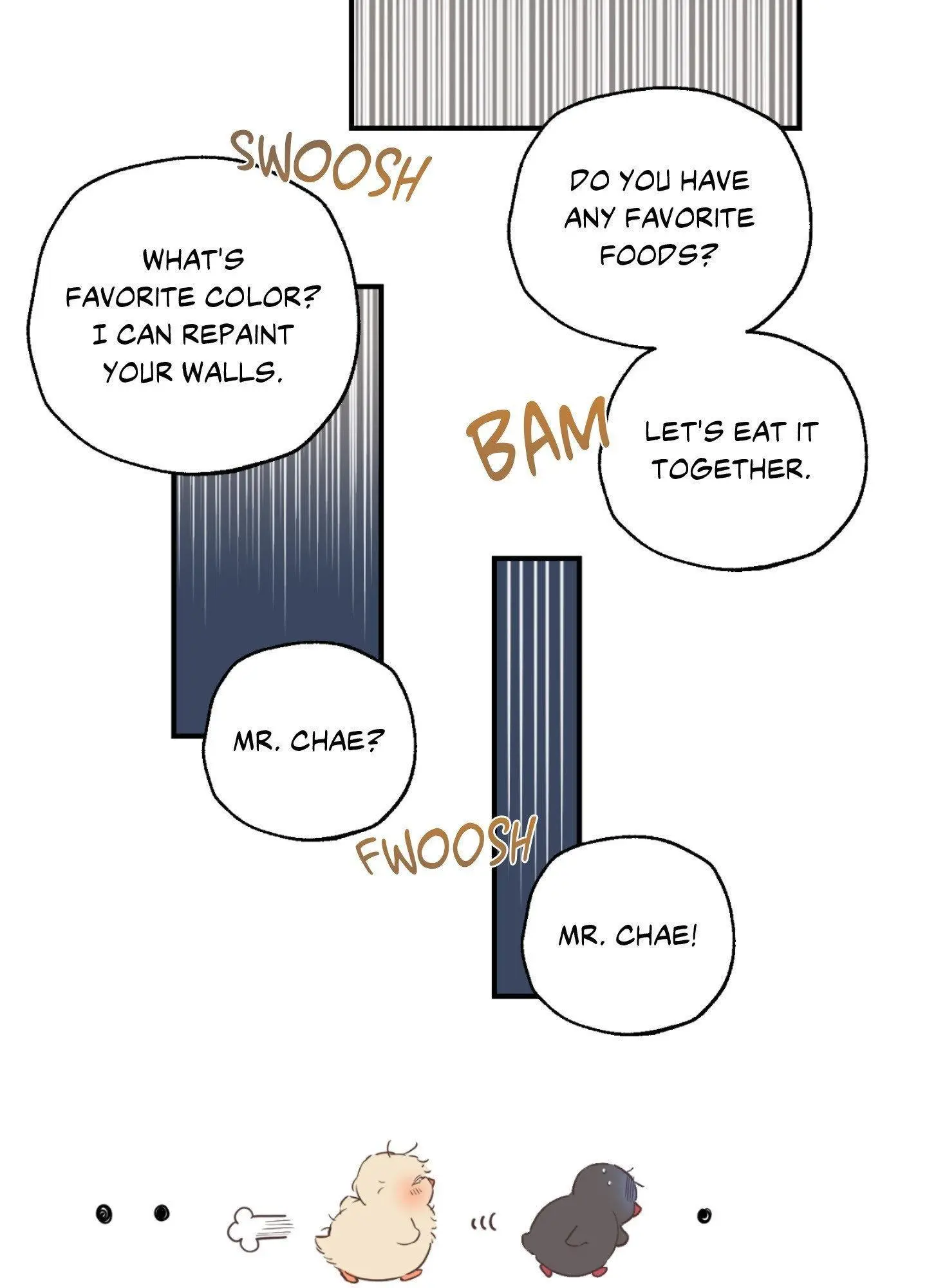 Love Me, Revive Me - Chapter 3 Page 37