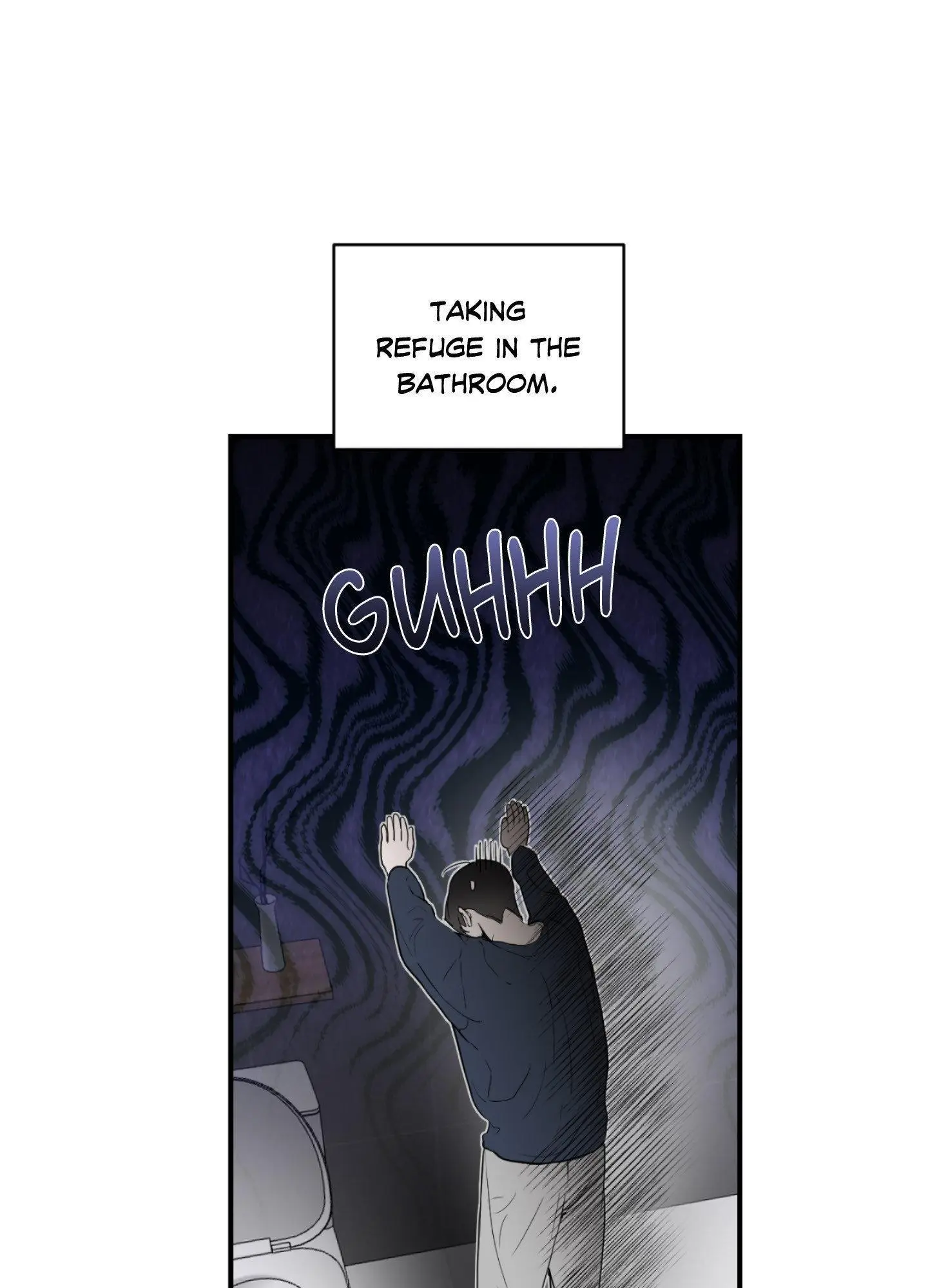 Love Me, Revive Me - Chapter 3 Page 39