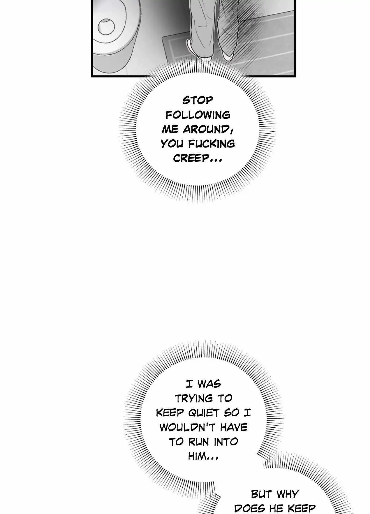 Love Me, Revive Me - Chapter 3 Page 40