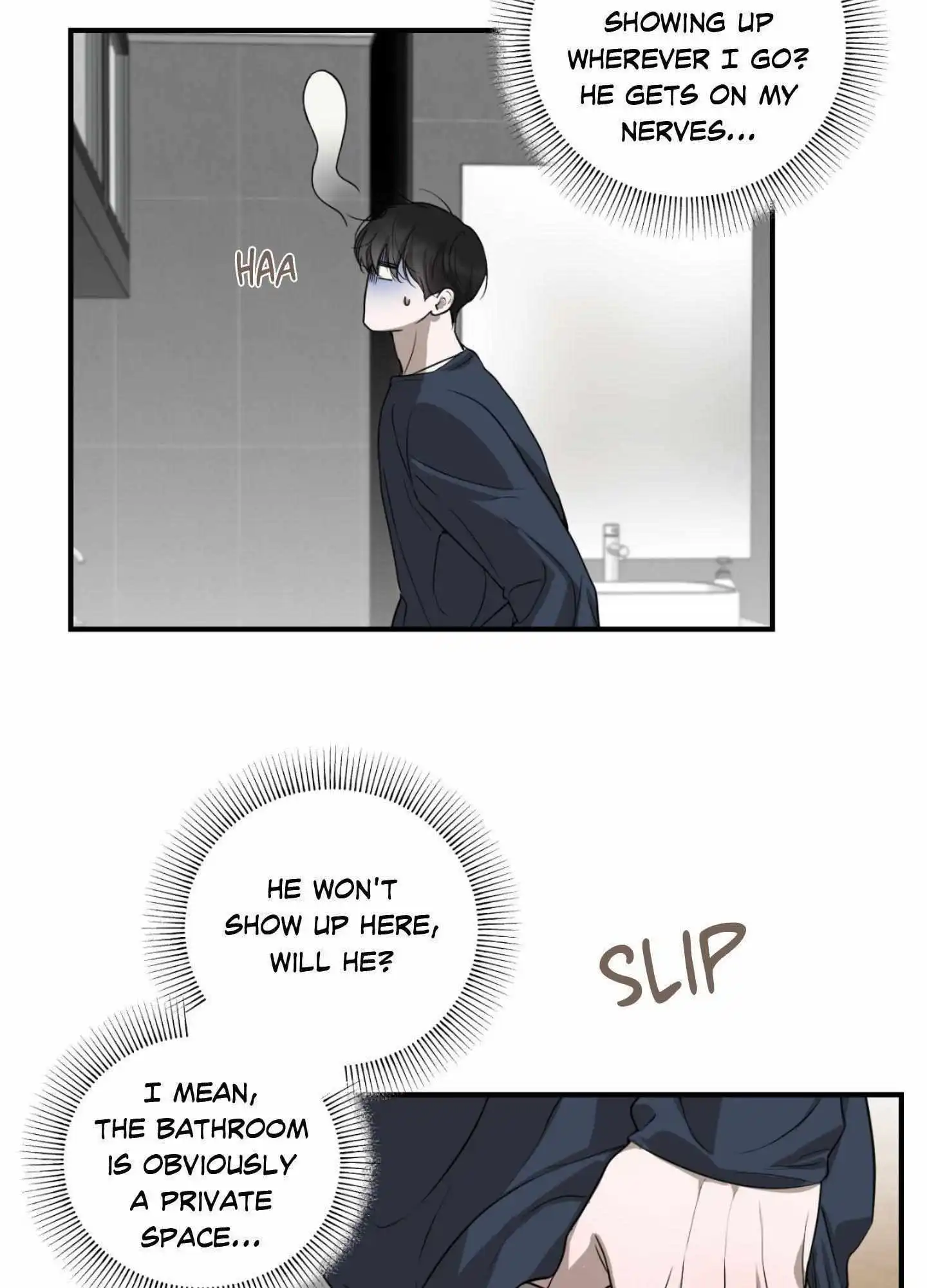 Love Me, Revive Me - Chapter 3 Page 41