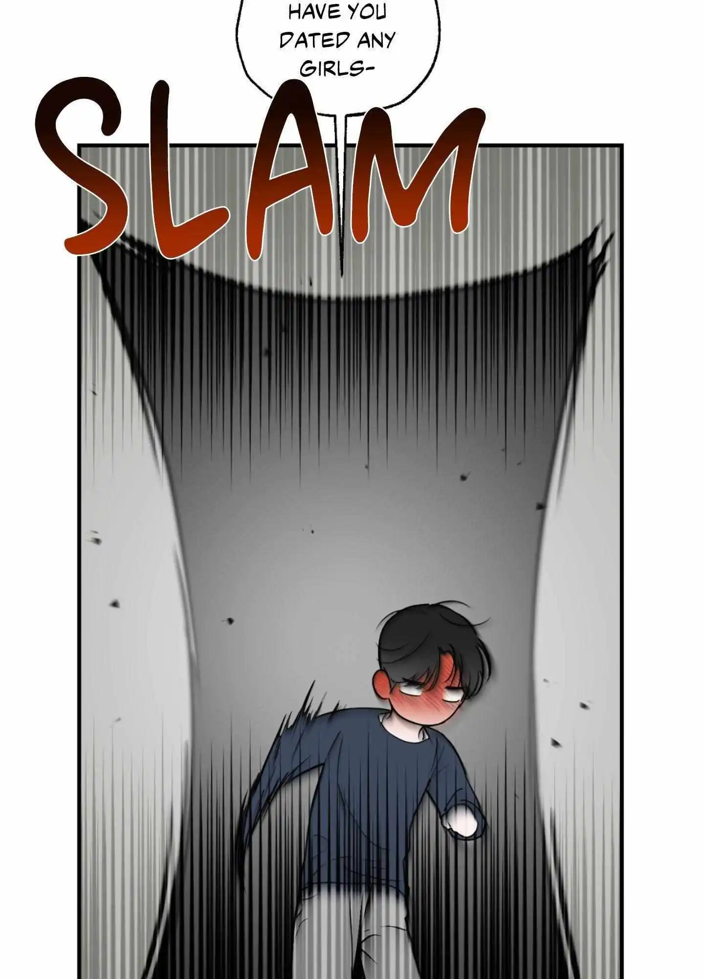 Love Me, Revive Me - Chapter 3 Page 44