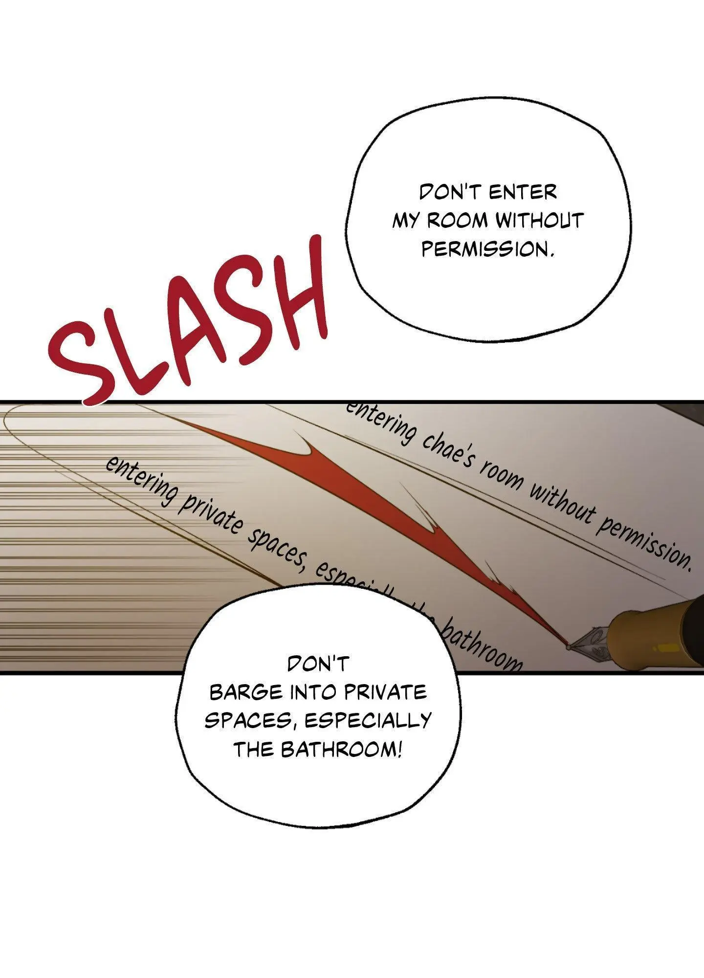 Love Me, Revive Me - Chapter 3 Page 48