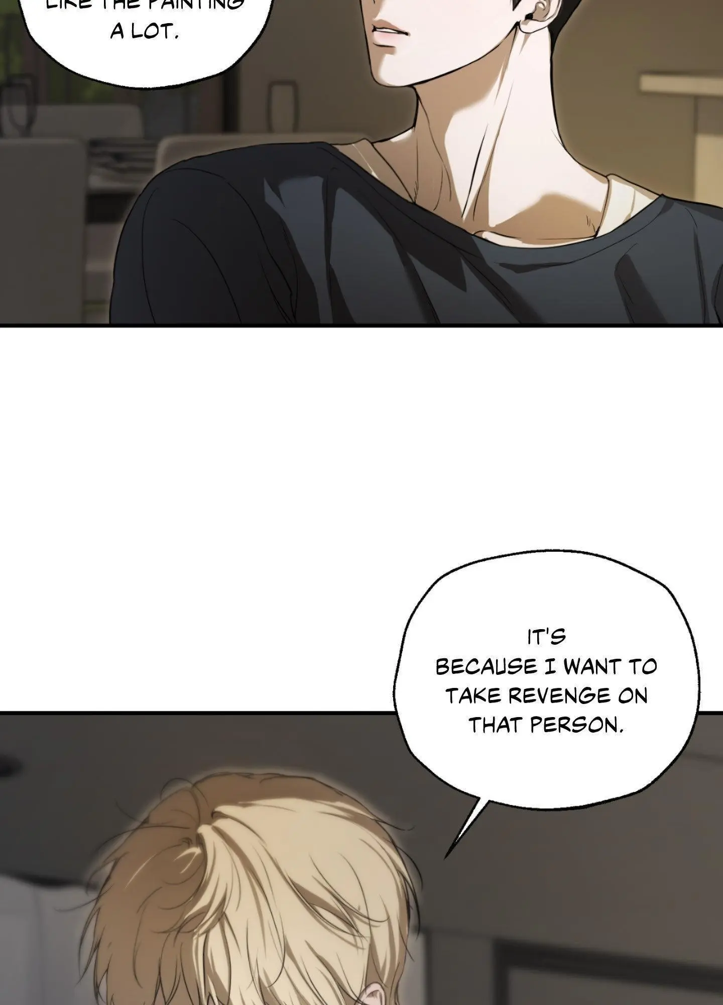Love Me, Revive Me - Chapter 3 Page 56