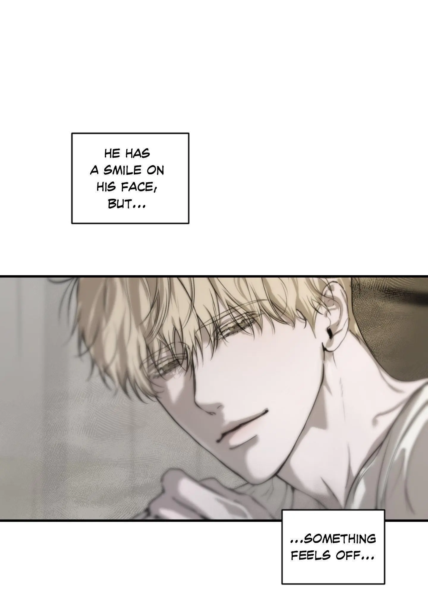 Love Me, Revive Me - Chapter 3 Page 59