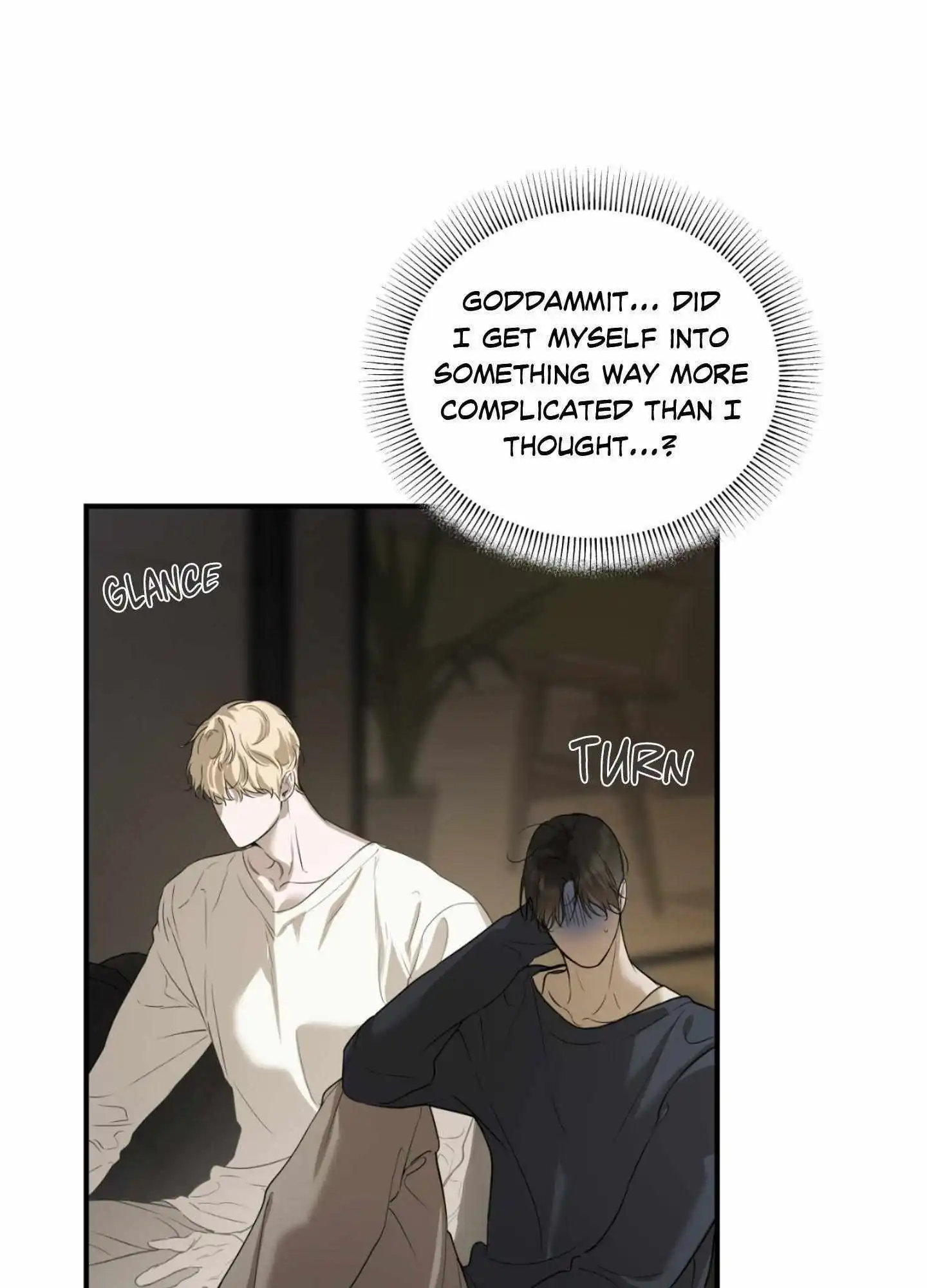Love Me, Revive Me - Chapter 3 Page 60