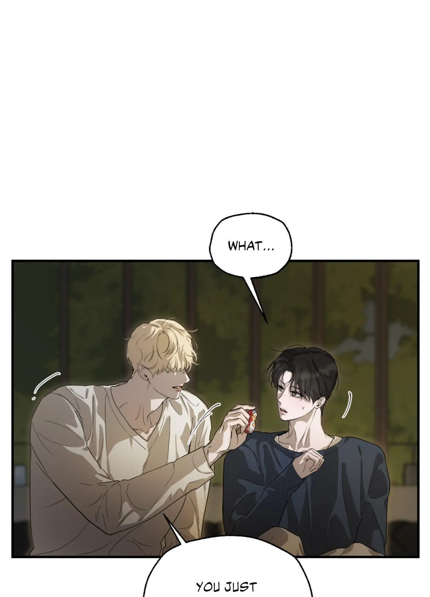 Love Me, Revive Me - Chapter 3 Page 65