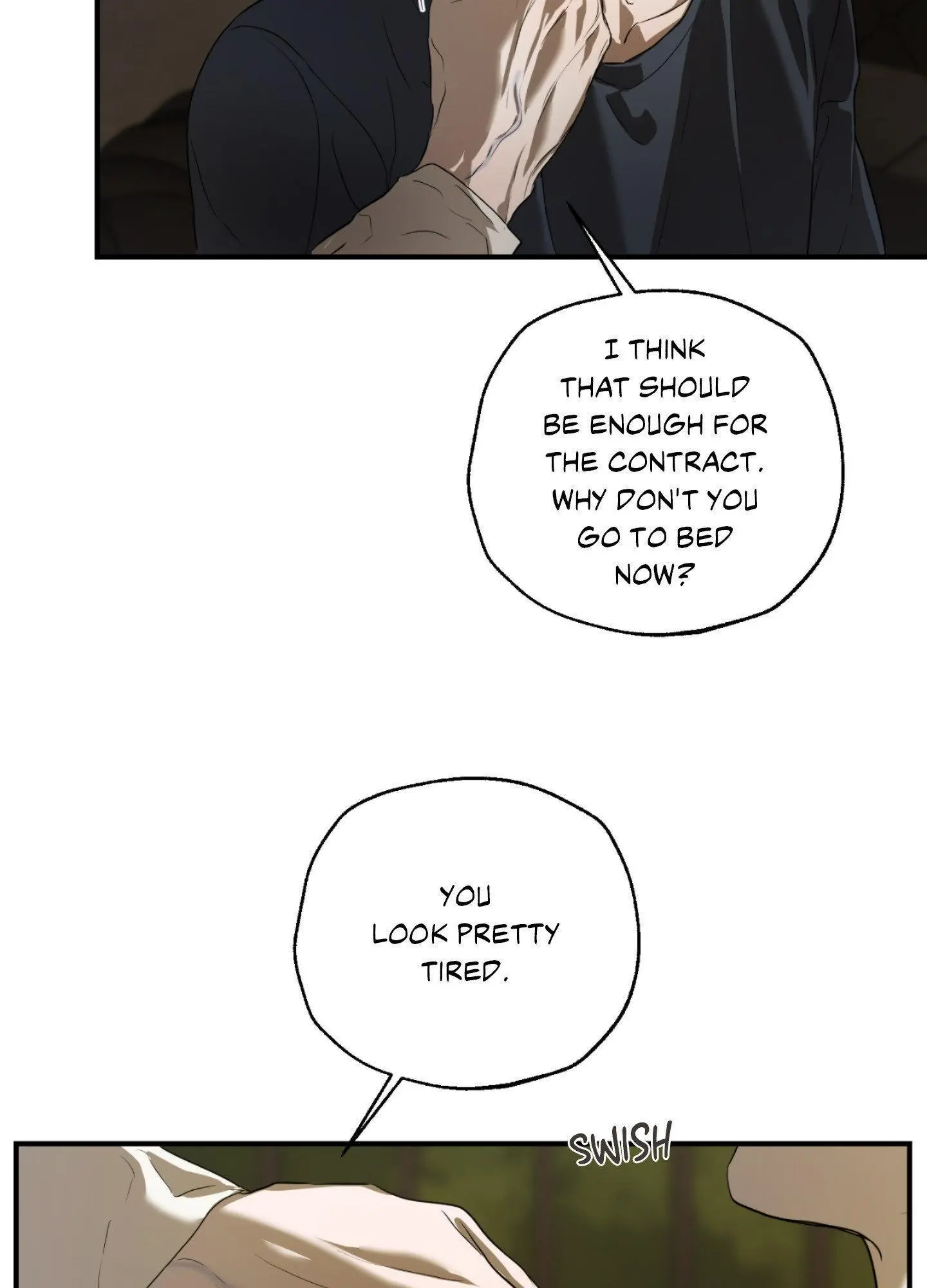 Love Me, Revive Me - Chapter 3 Page 67
