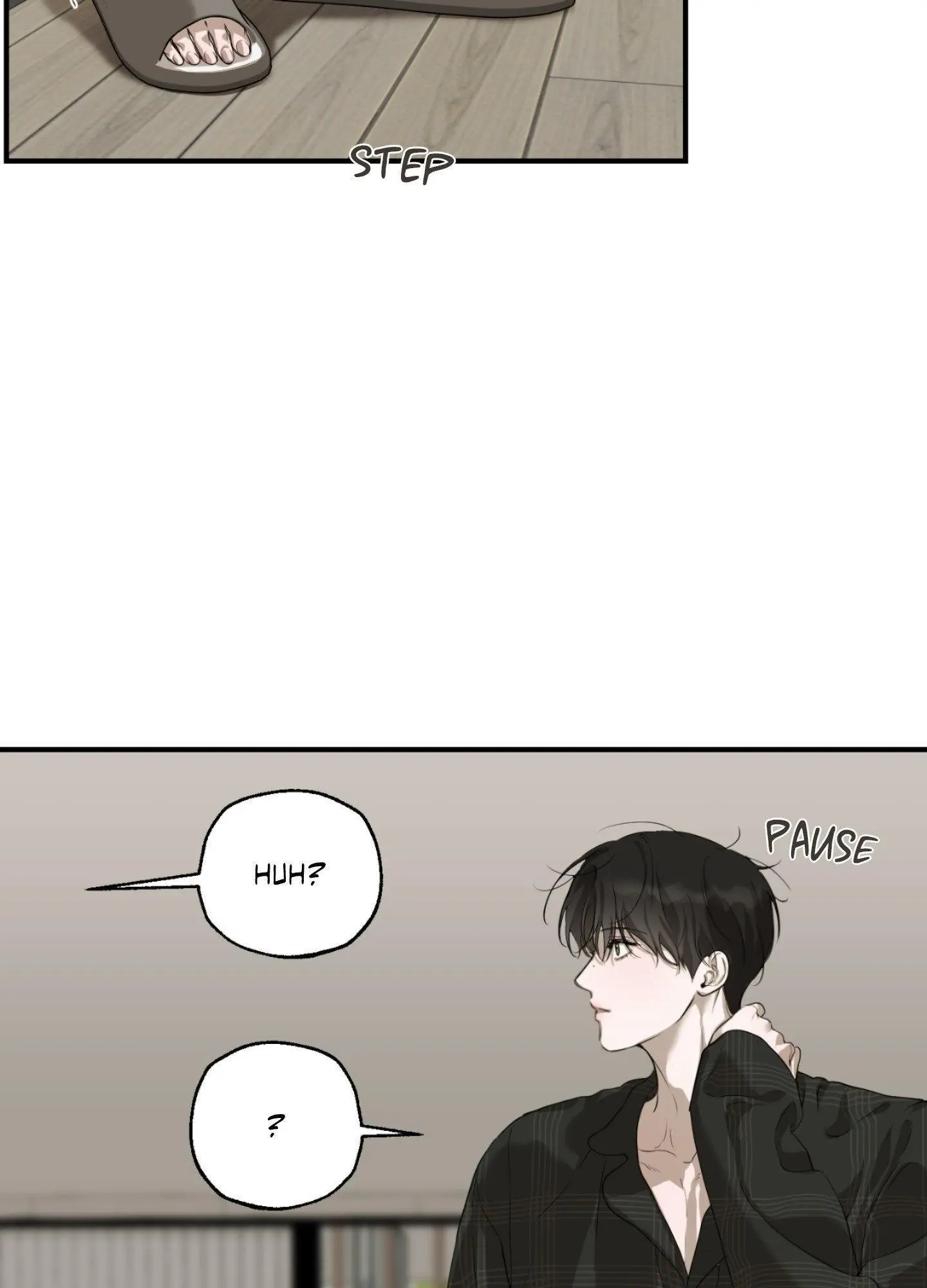 Love Me, Revive Me - Chapter 3 Page 76