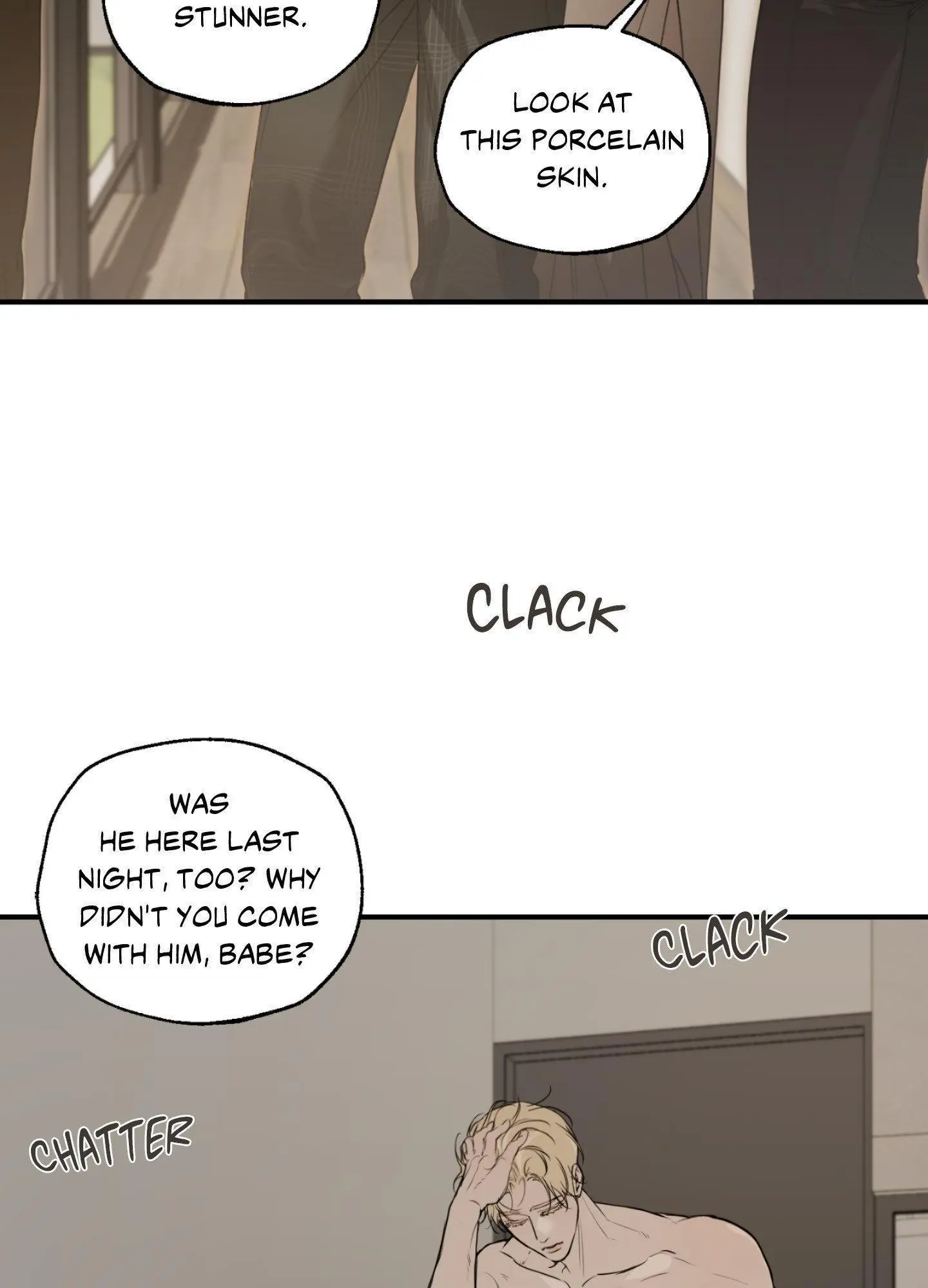 Love Me, Revive Me - Chapter 3 Page 80