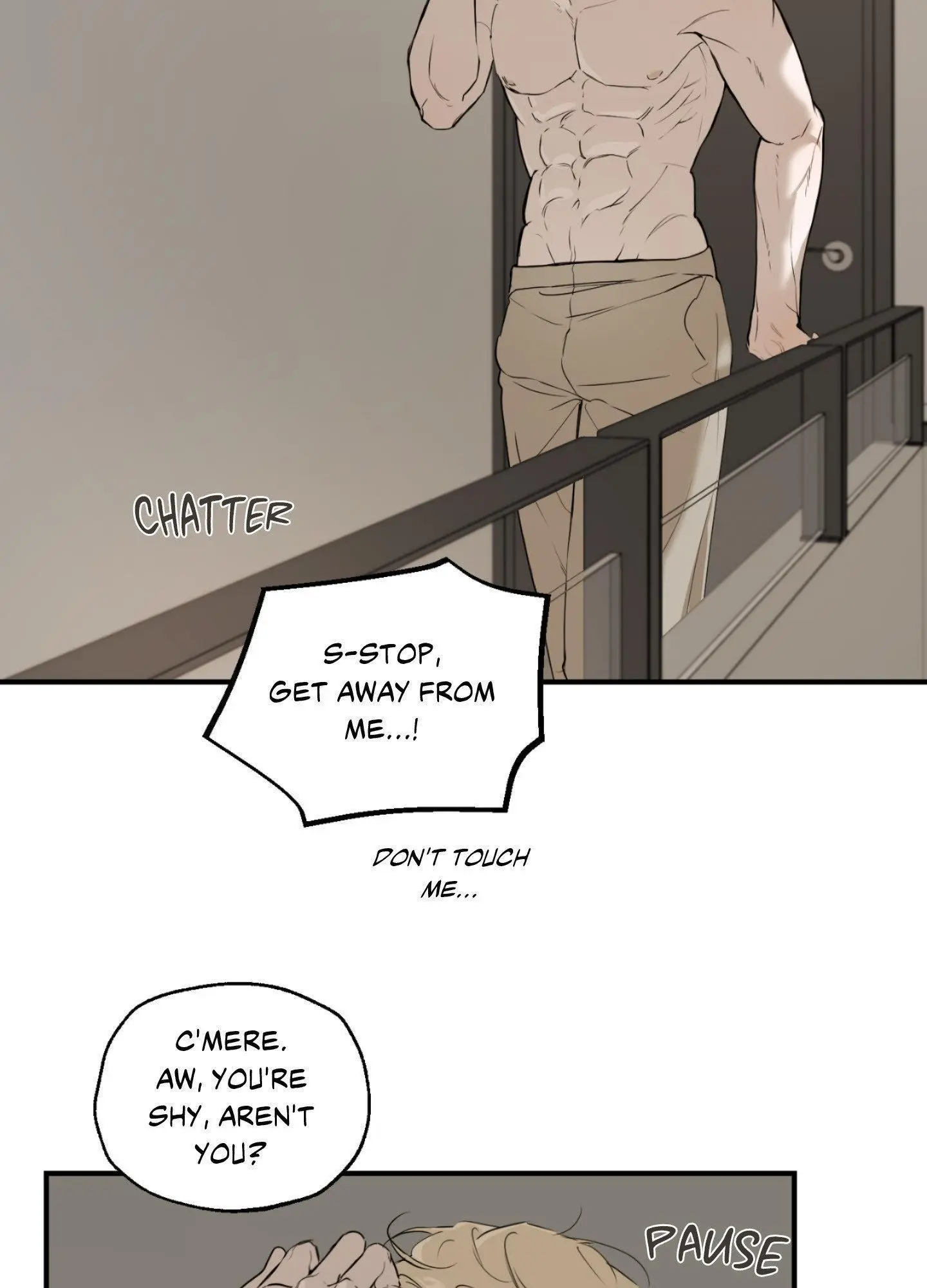 Love Me, Revive Me - Chapter 3 Page 81