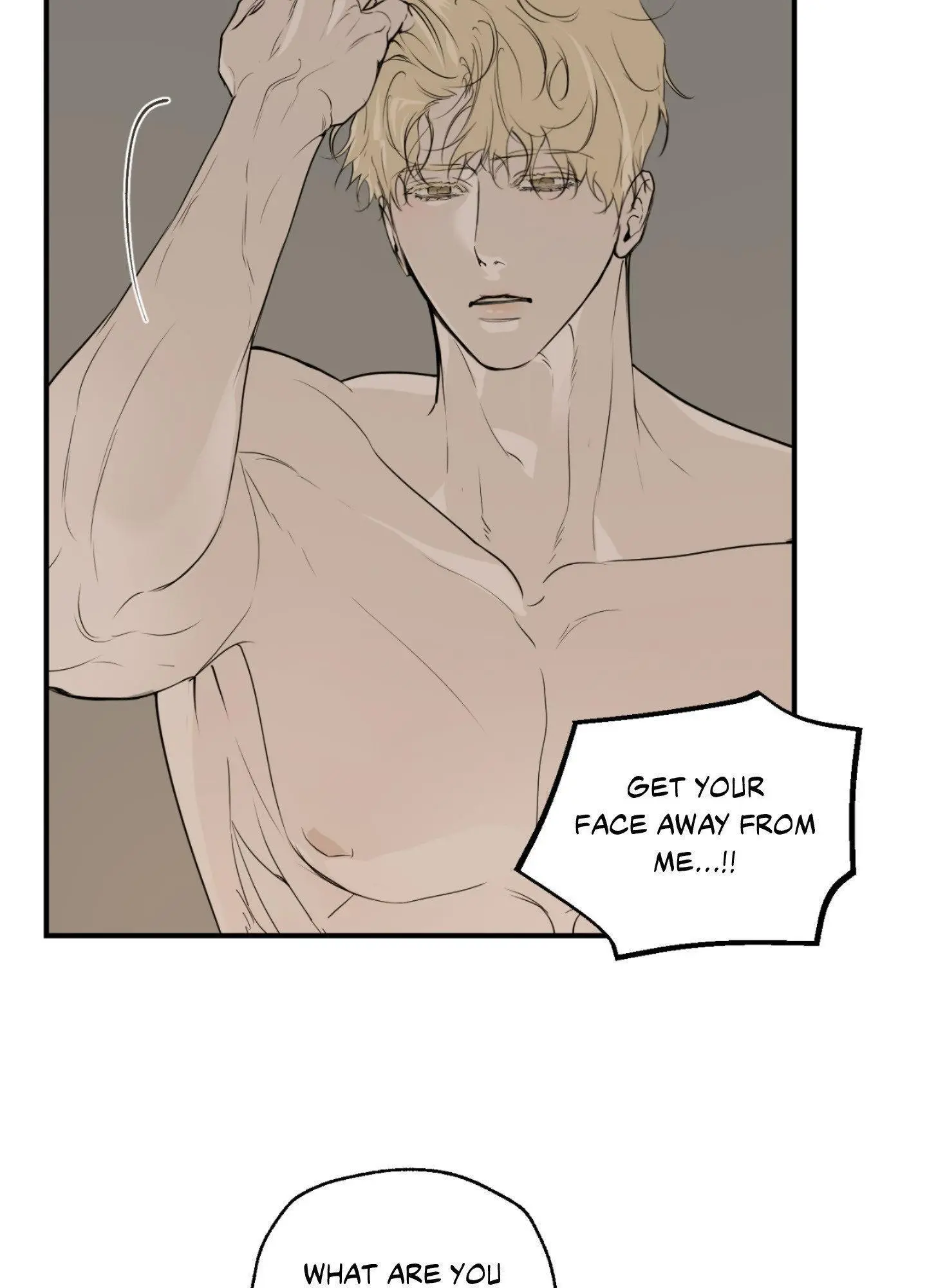 Love Me, Revive Me - Chapter 3 Page 82