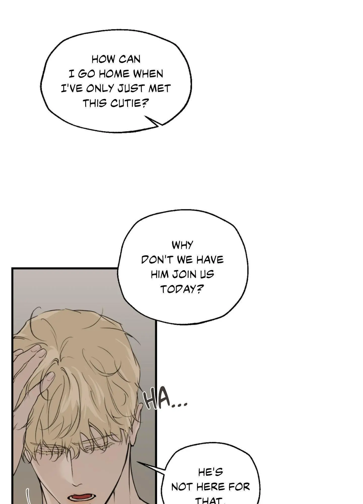 Love Me, Revive Me - Chapter 3 Page 84