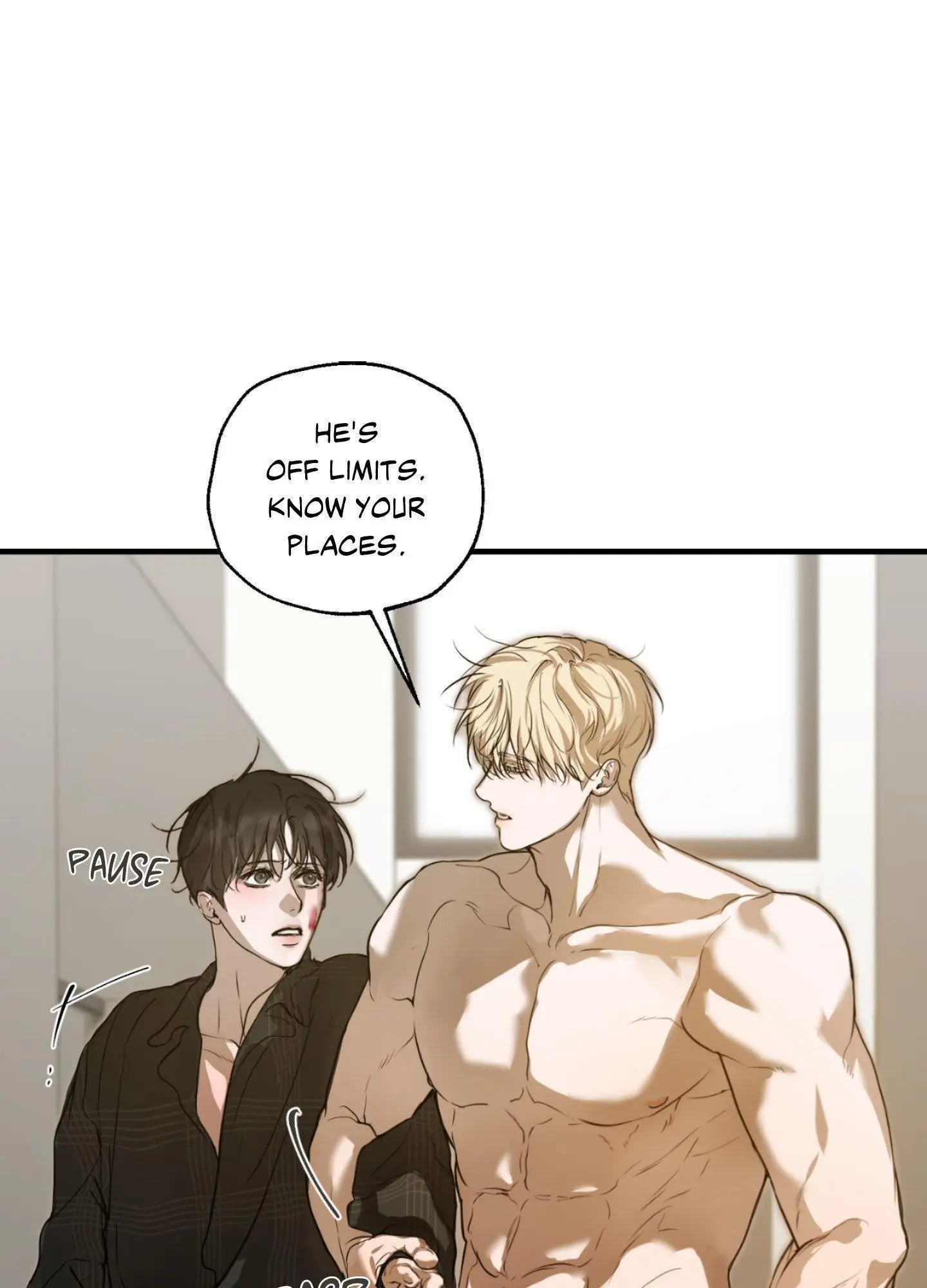Love Me, Revive Me - Chapter 3 Page 87