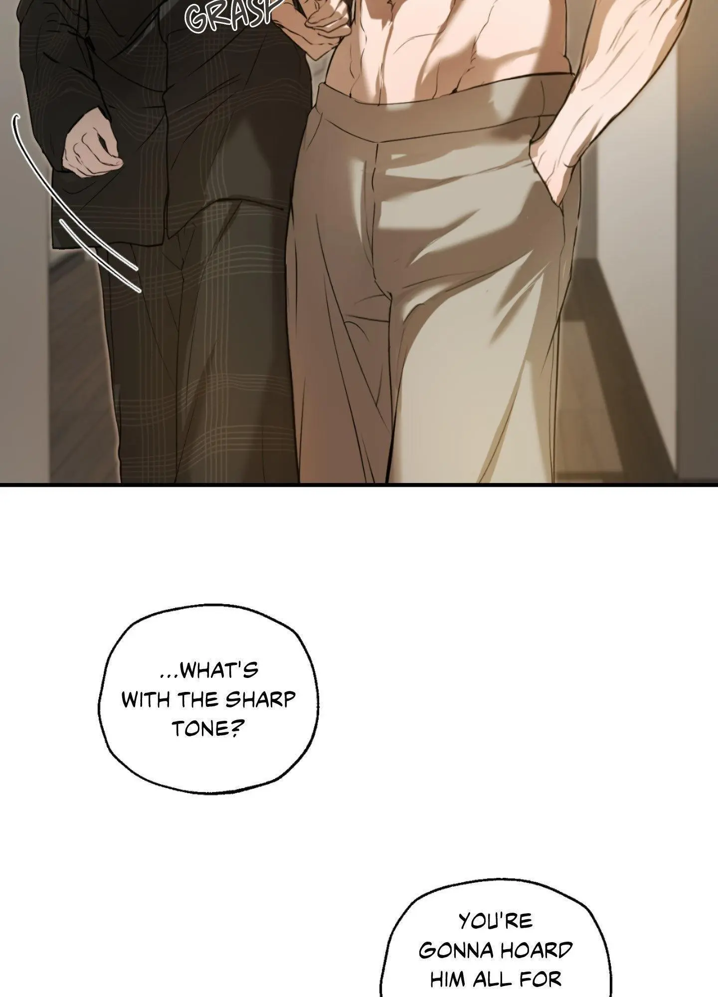 Love Me, Revive Me - Chapter 3 Page 88