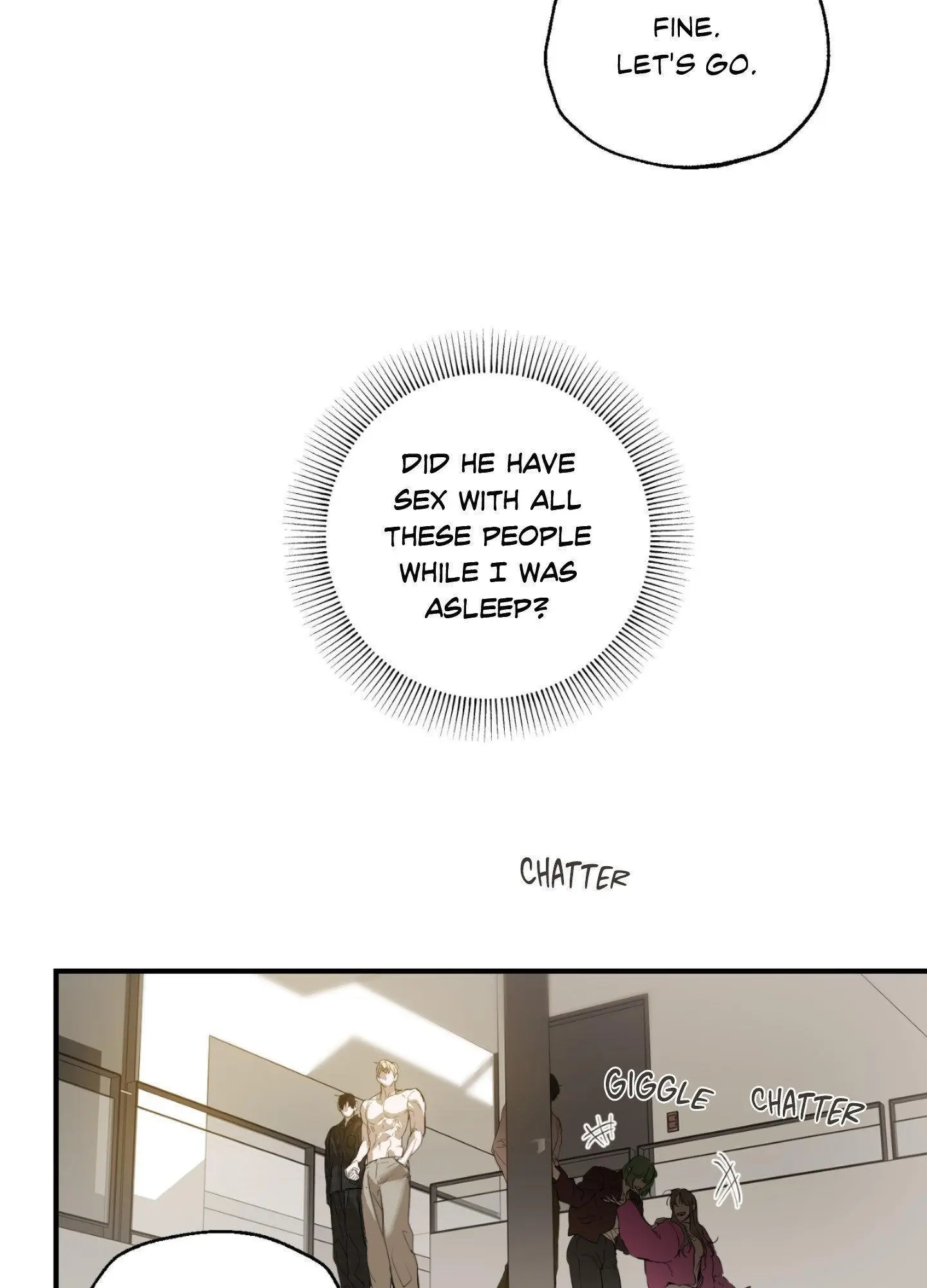 Love Me, Revive Me - Chapter 3 Page 90