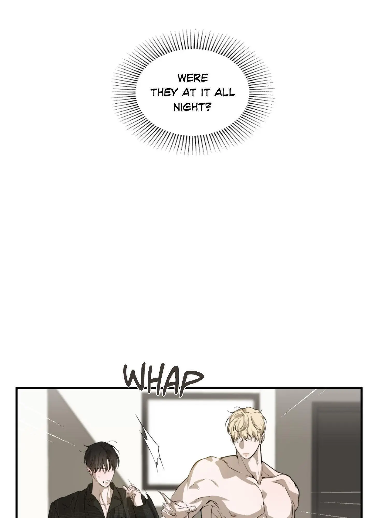 Love Me, Revive Me - Chapter 3 Page 92