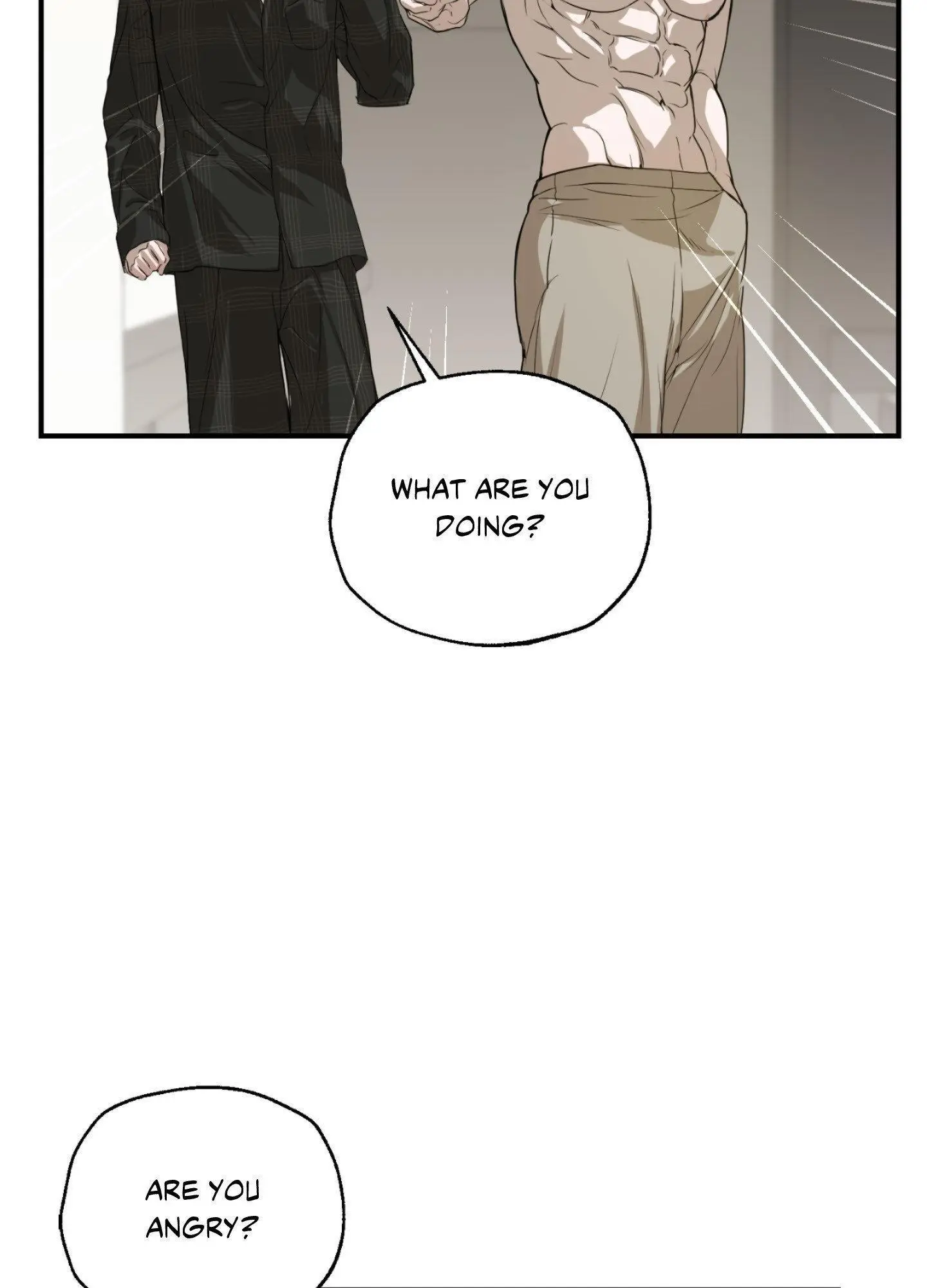 Love Me, Revive Me - Chapter 3 Page 93