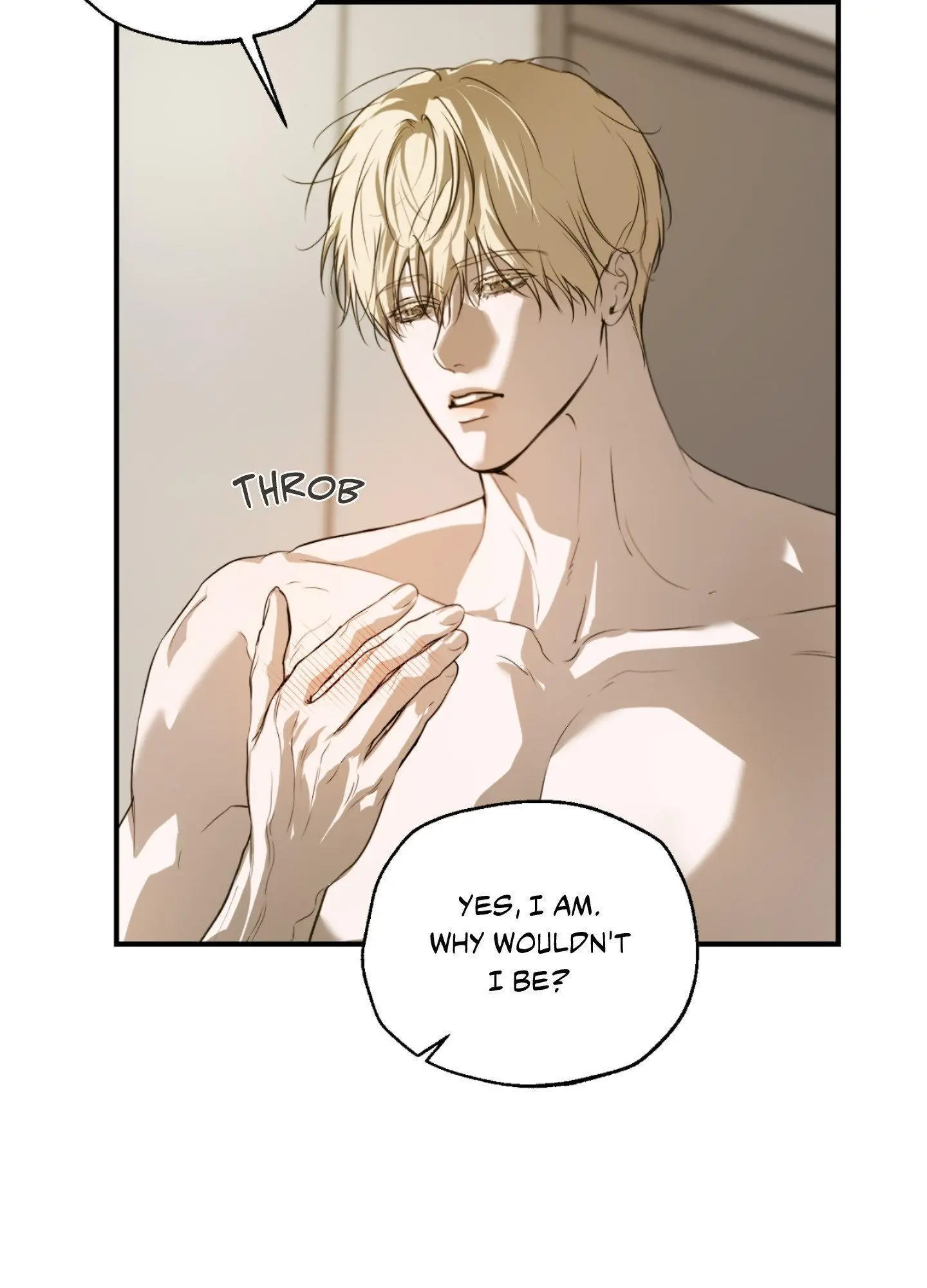 Love Me, Revive Me - Chapter 3 Page 94