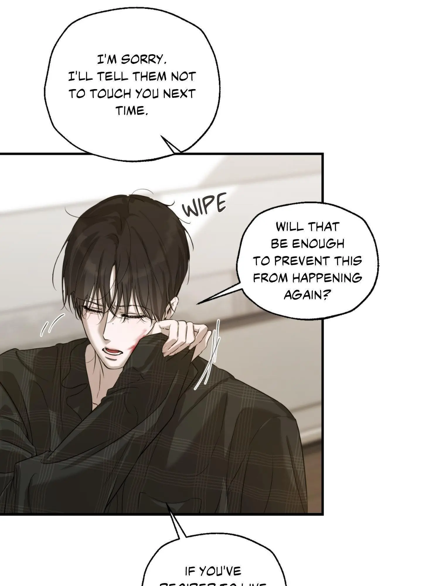 Love Me, Revive Me - Chapter 3 Page 95