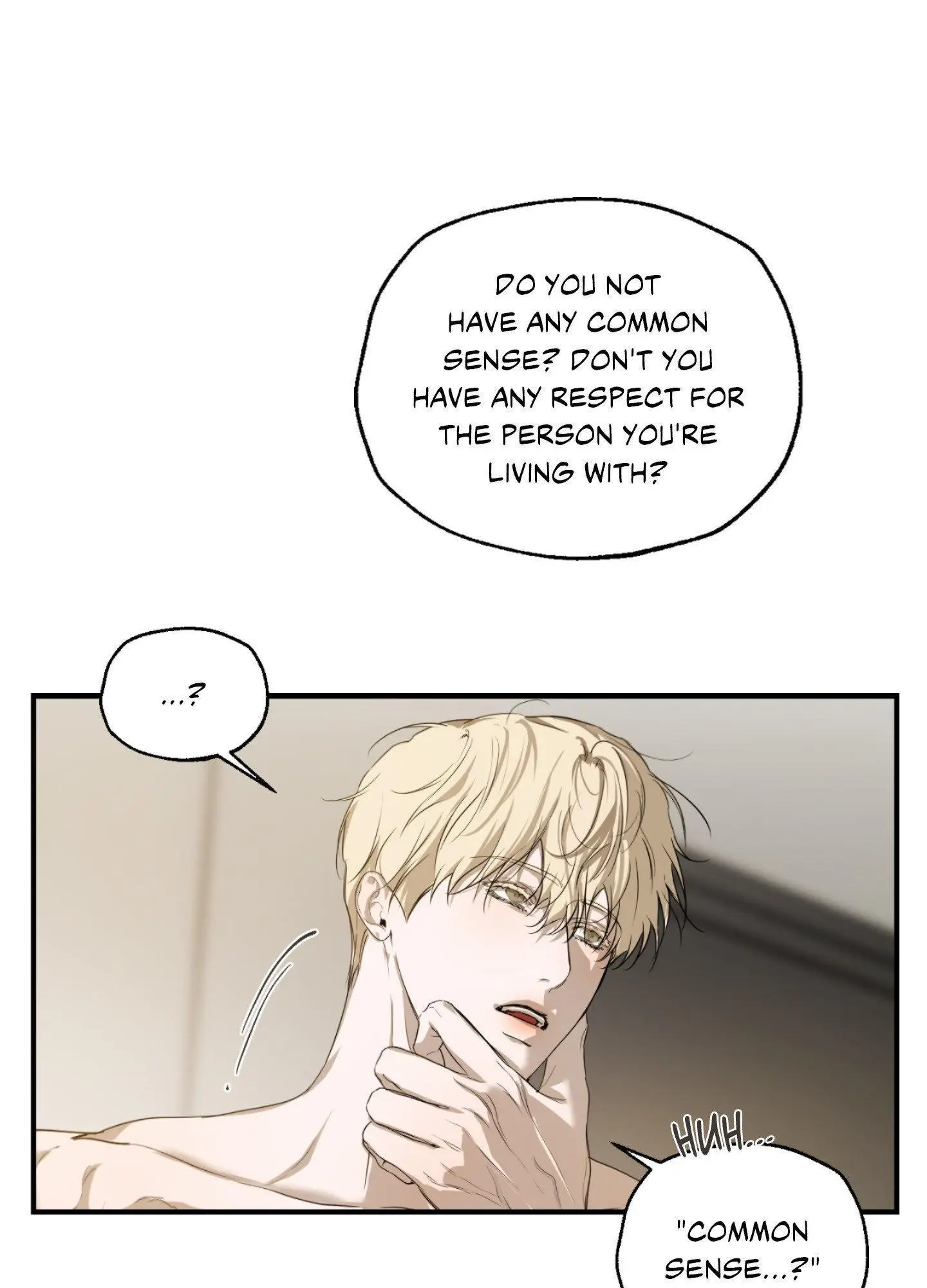 Love Me, Revive Me - Chapter 3 Page 97