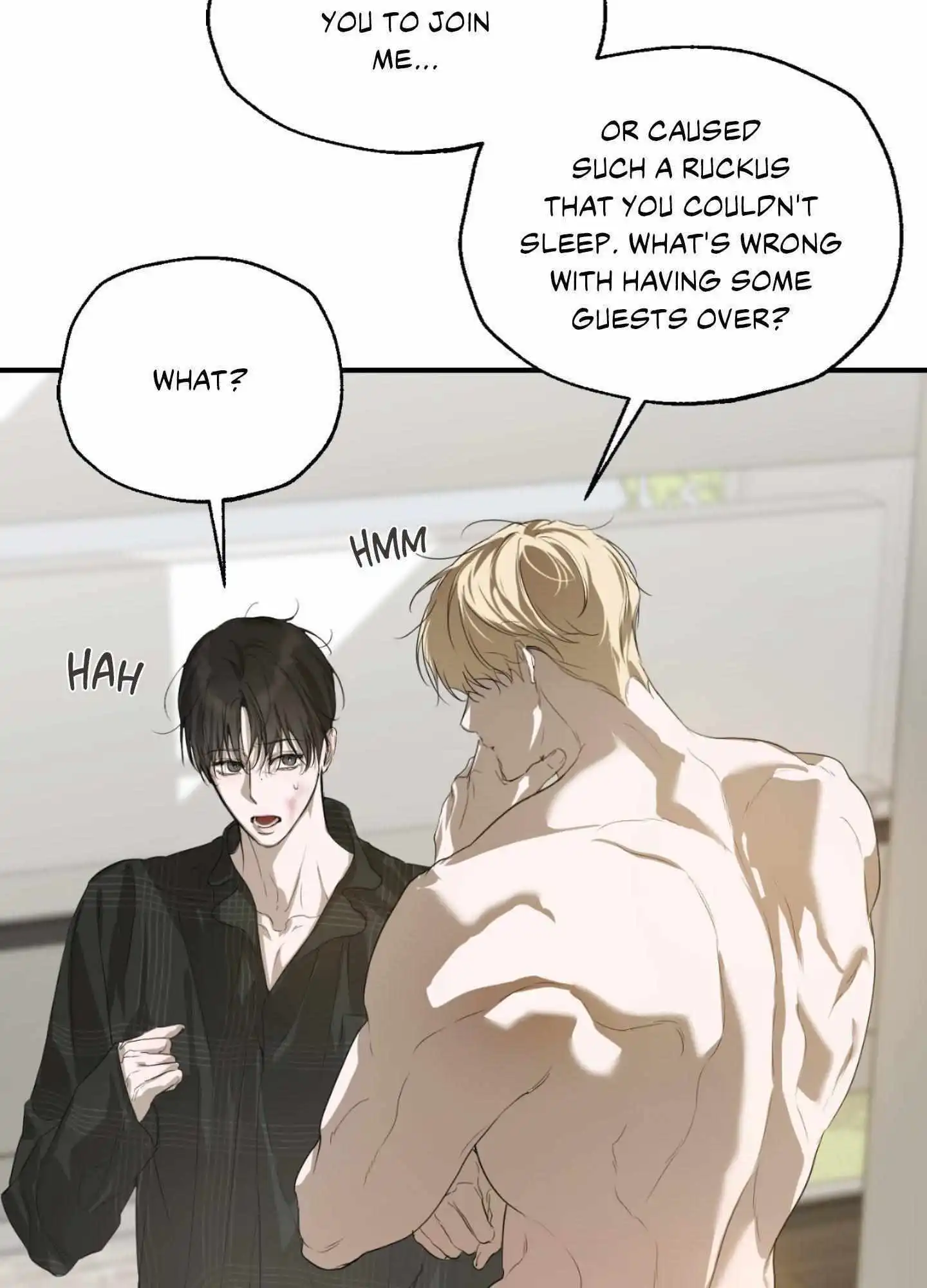Love Me, Revive Me - Chapter 3 Page 99