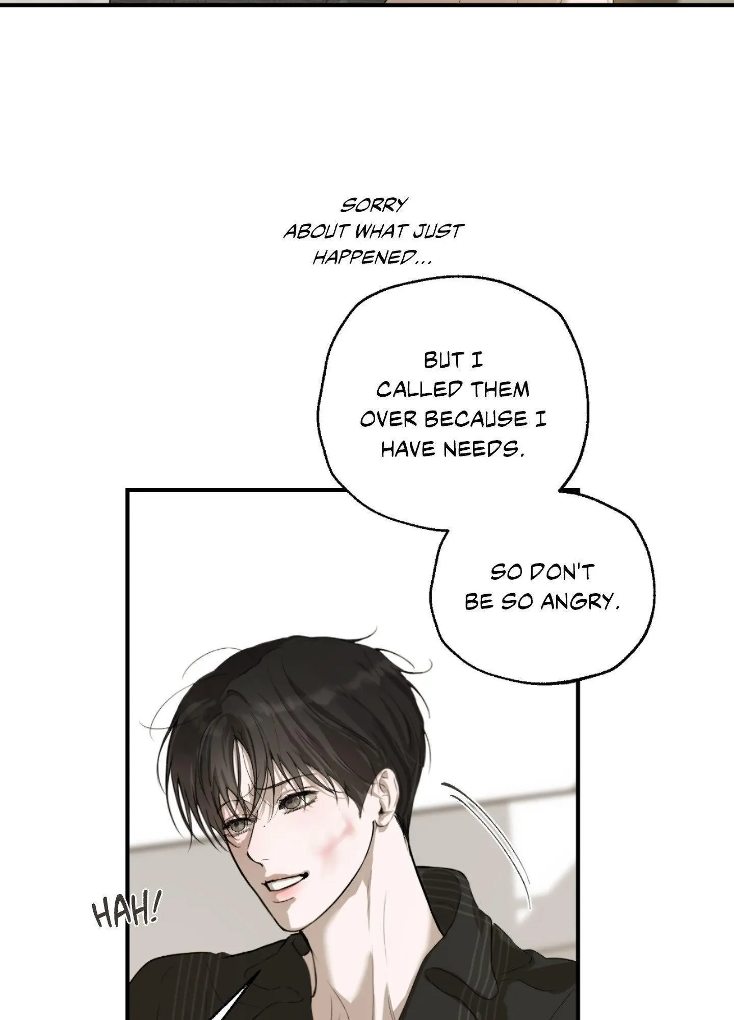 Love Me, Revive Me - Chapter 3 Page 100