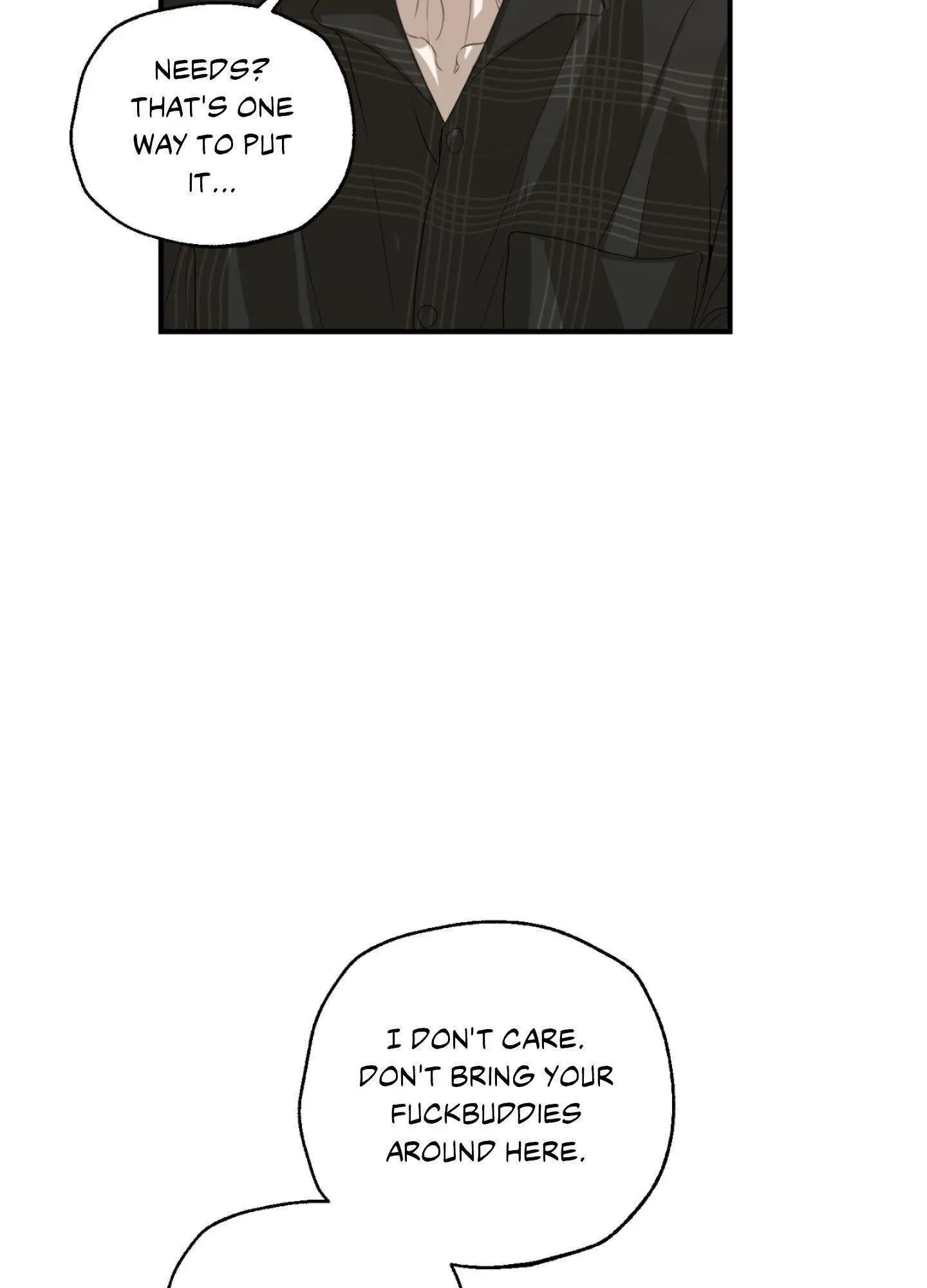 Love Me, Revive Me - Chapter 3 Page 101