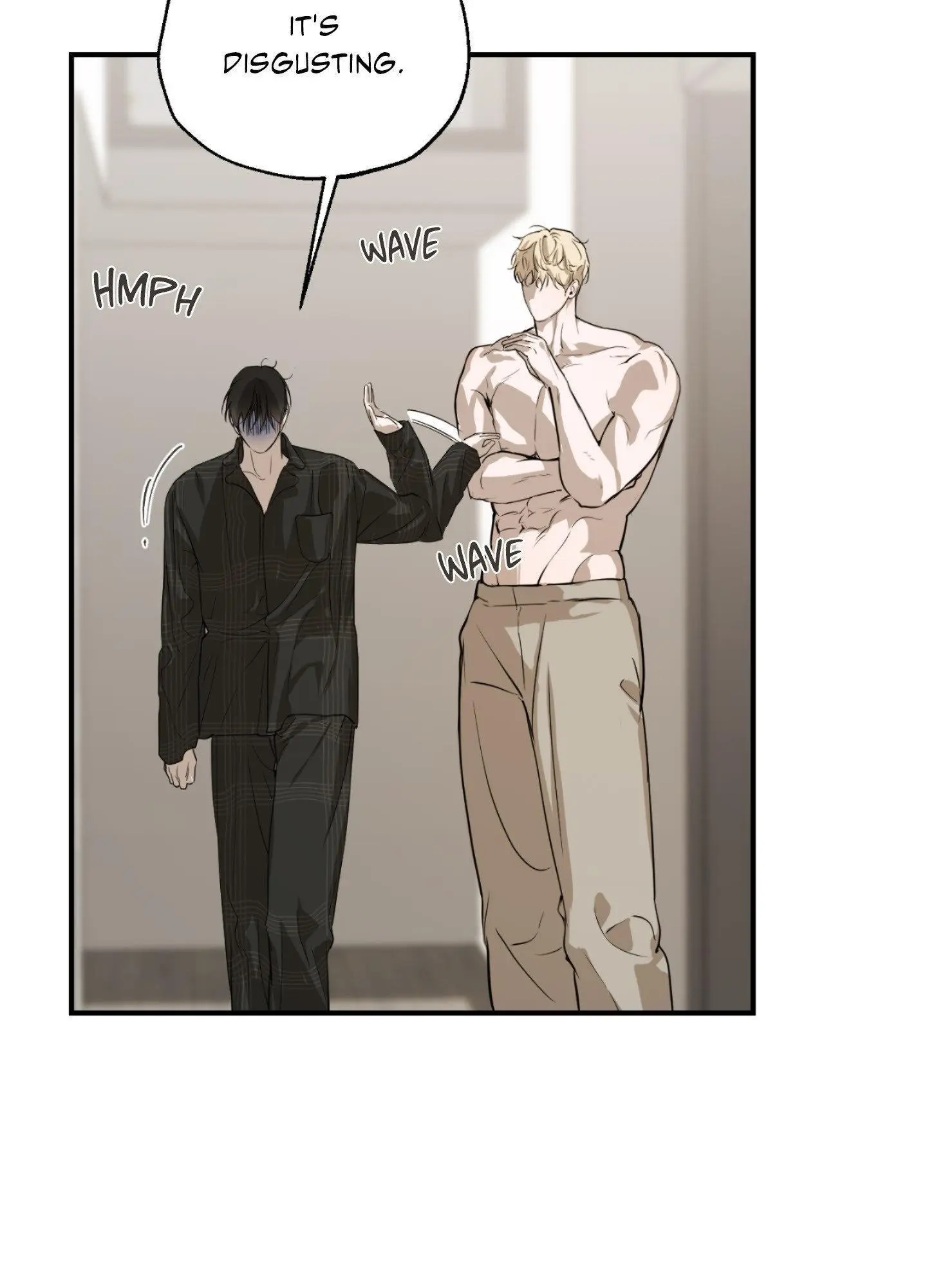 Love Me, Revive Me - Chapter 3 Page 102